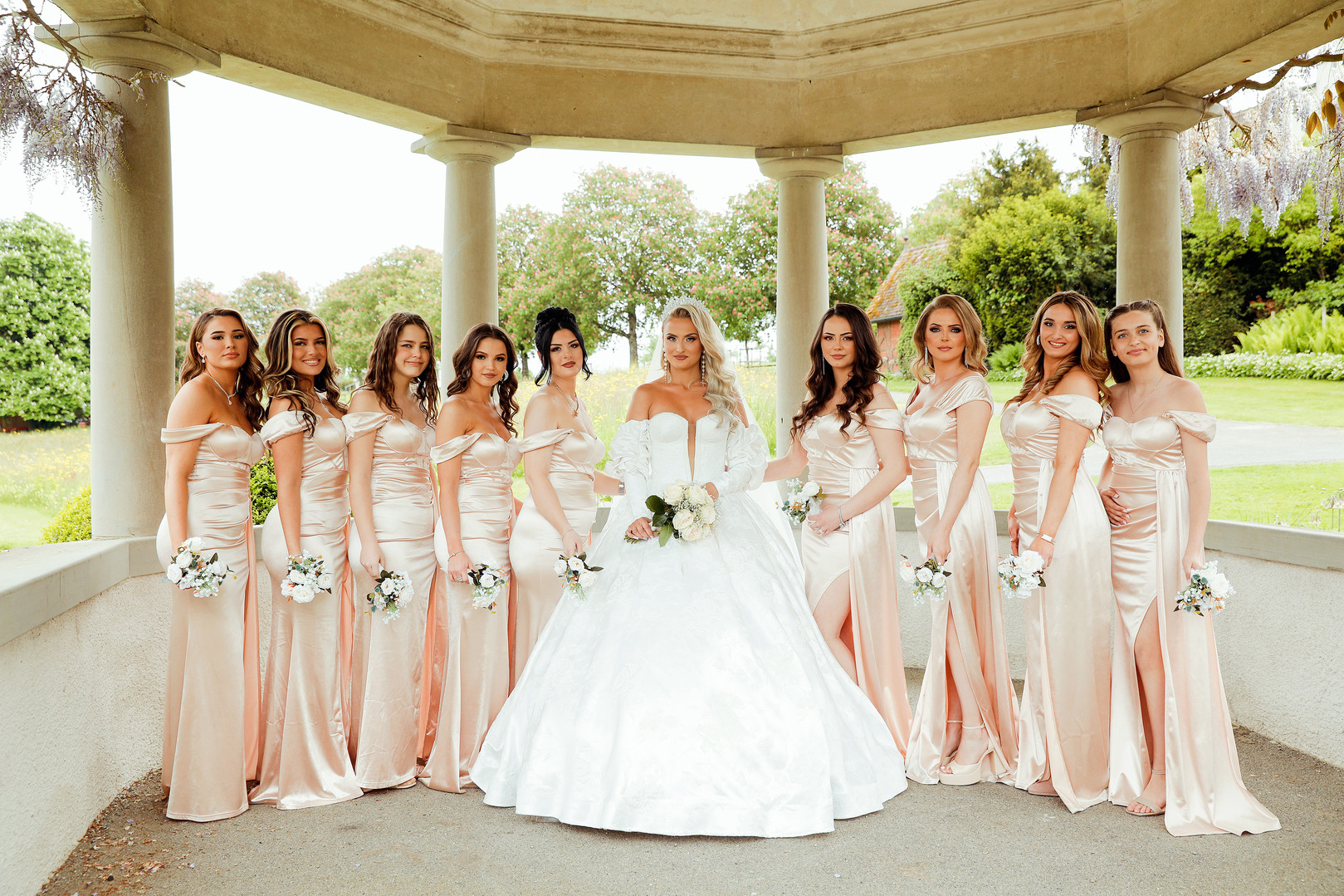 Dijana & Erlandi - Foto 15