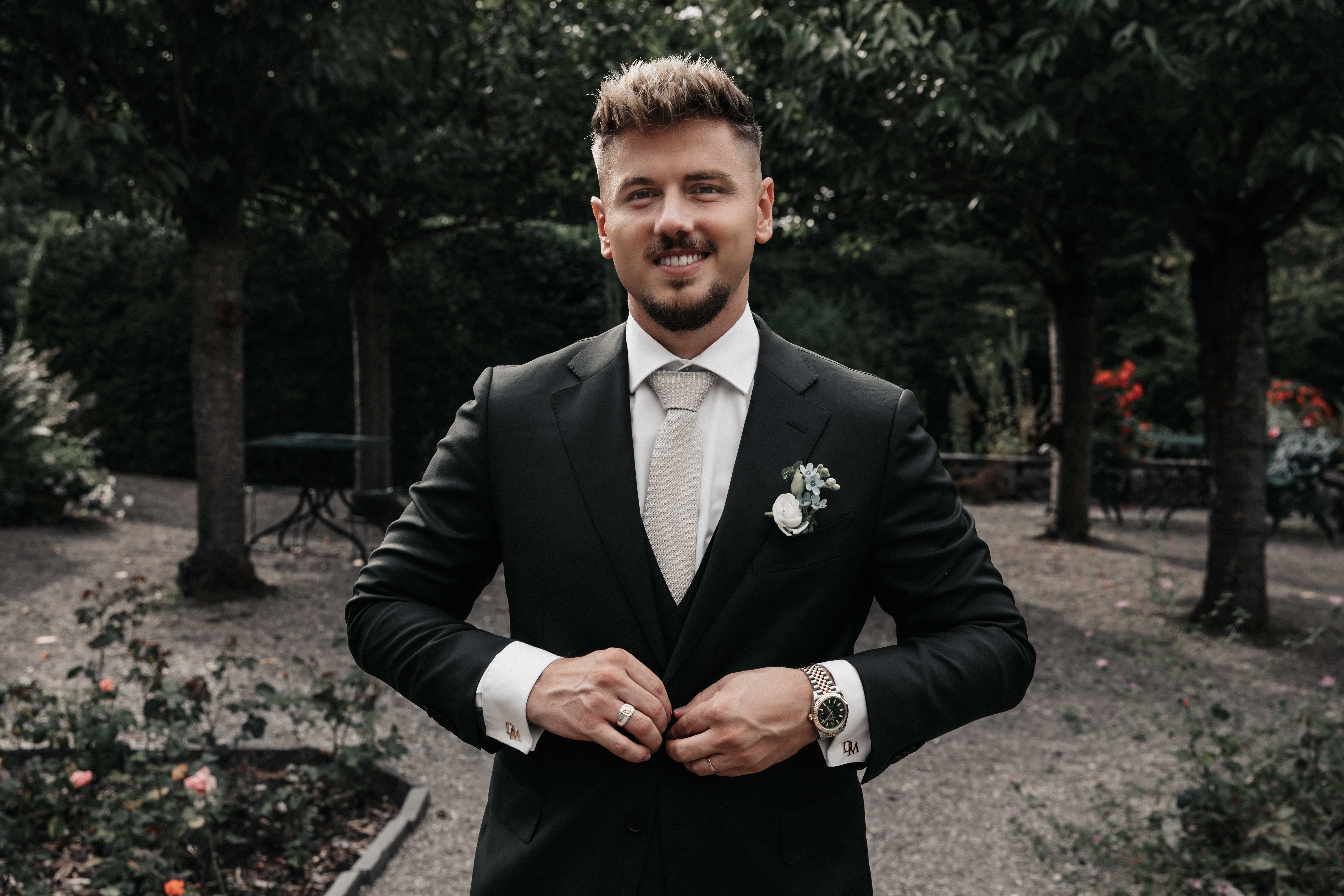 Dorentina & Manol - Foto 8