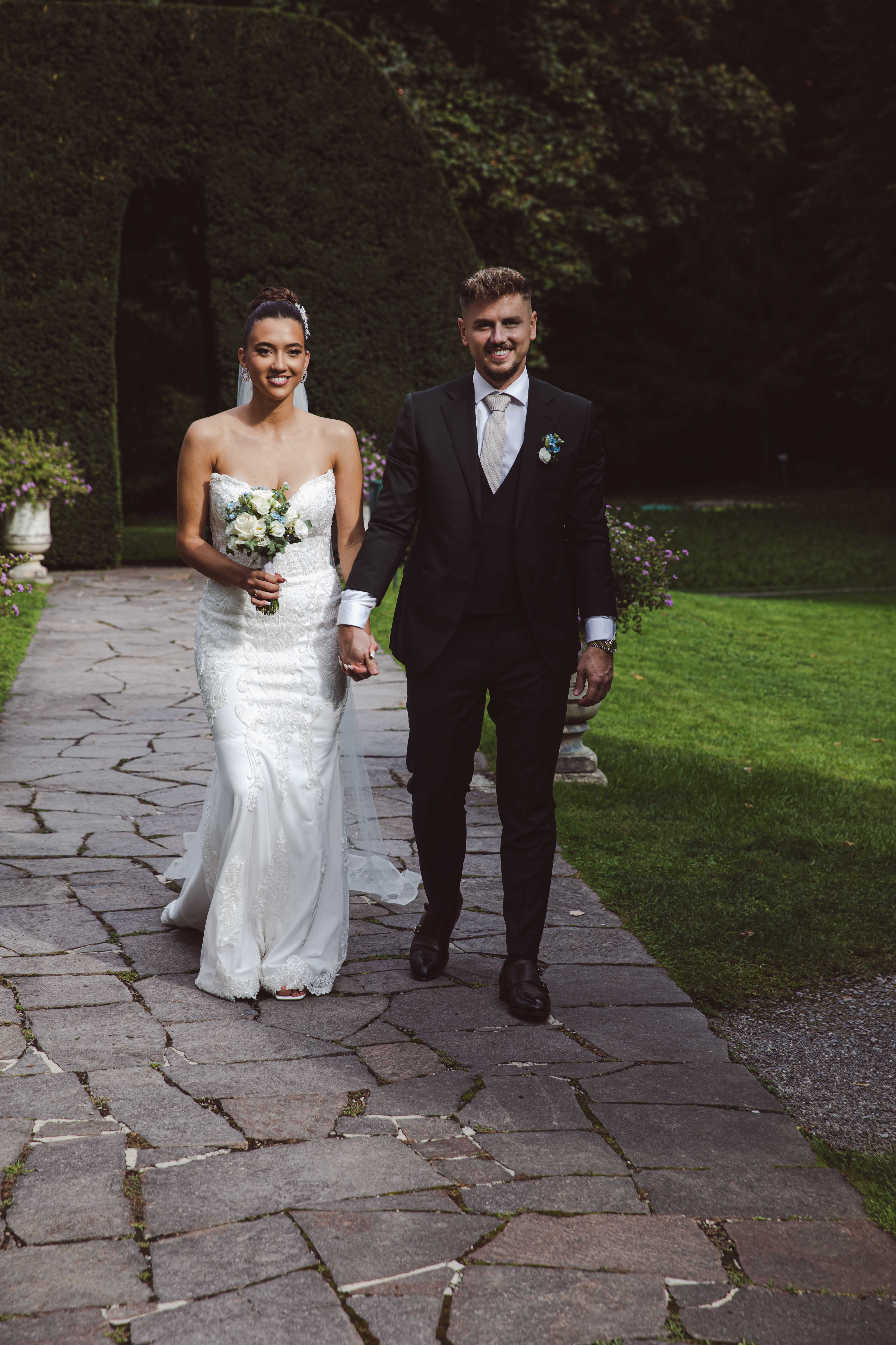 Dorentina & Manol - Foto 10