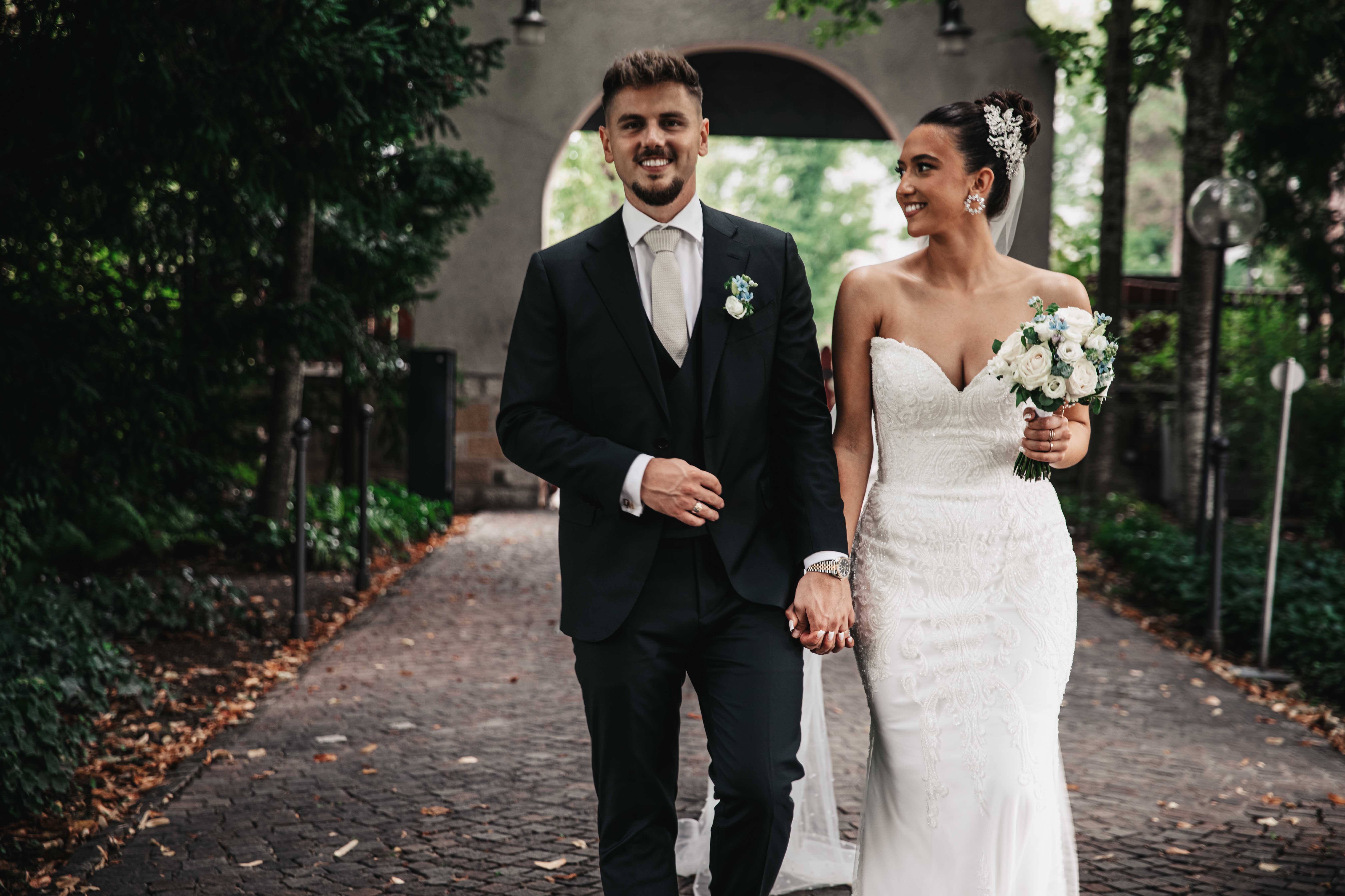 Dorentina & Manol - Foto 11