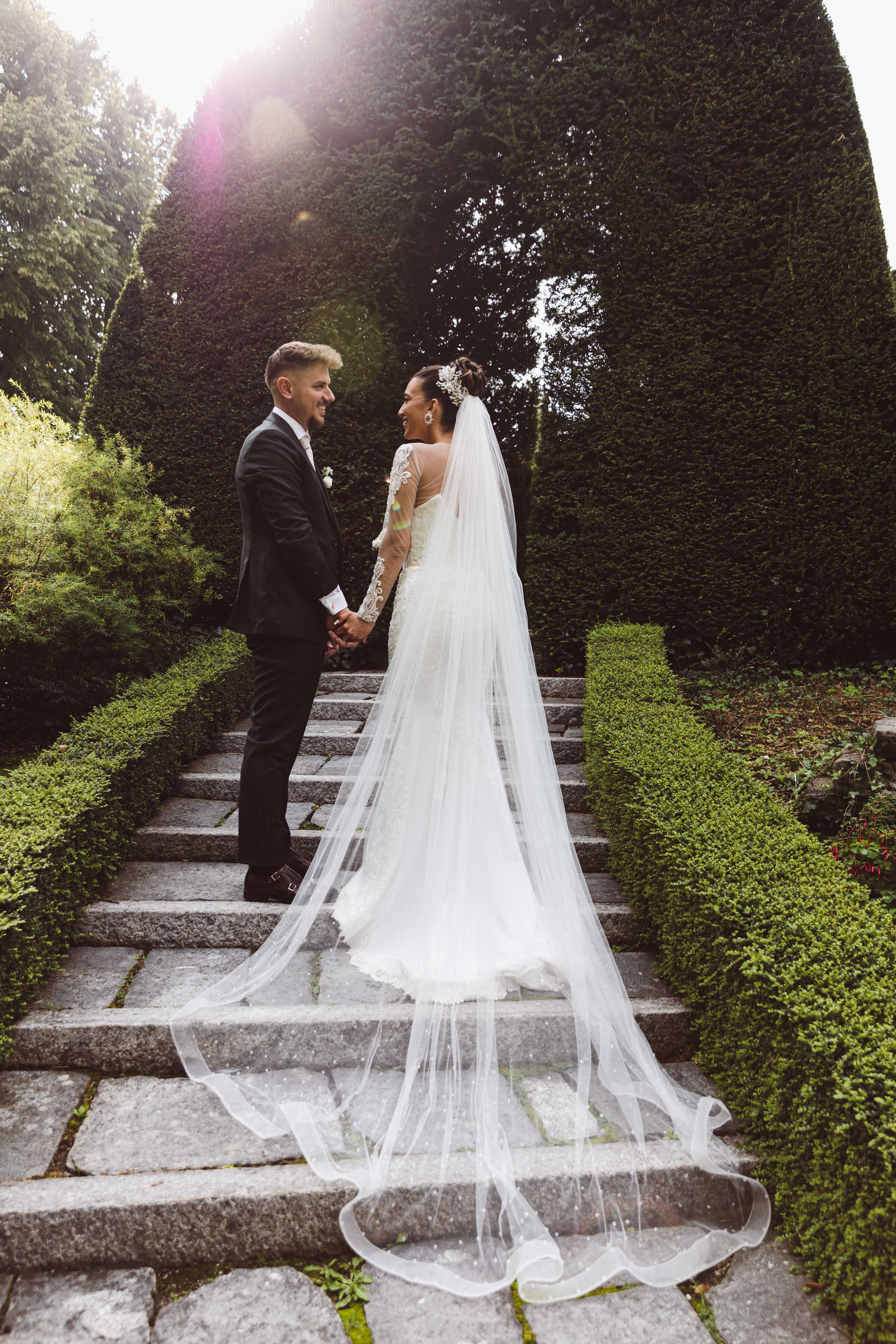 Dorentina & Manol - Foto 12