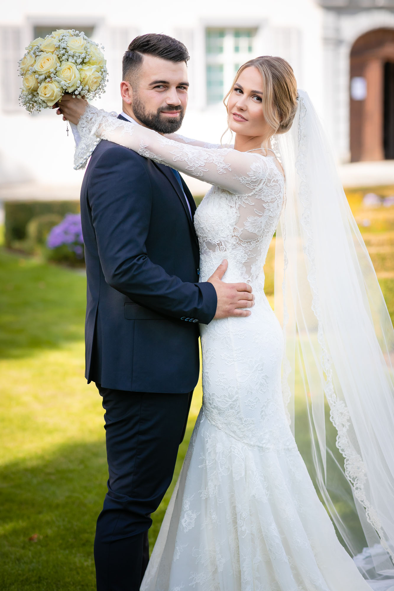 Elena & Frok - Foto 7