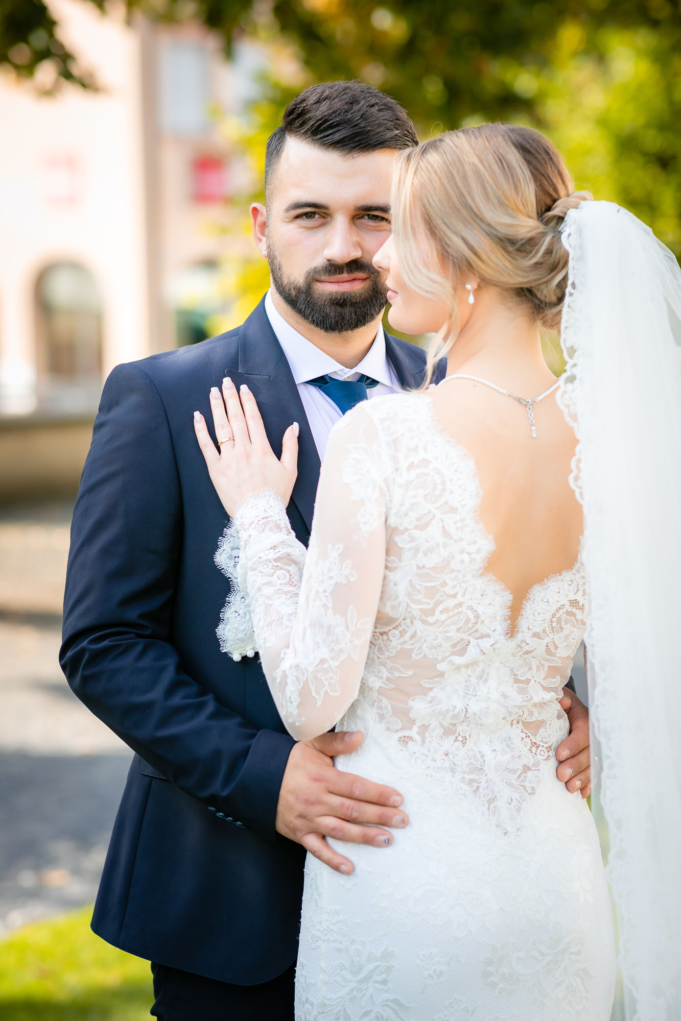 Elena & Frok - Foto 8