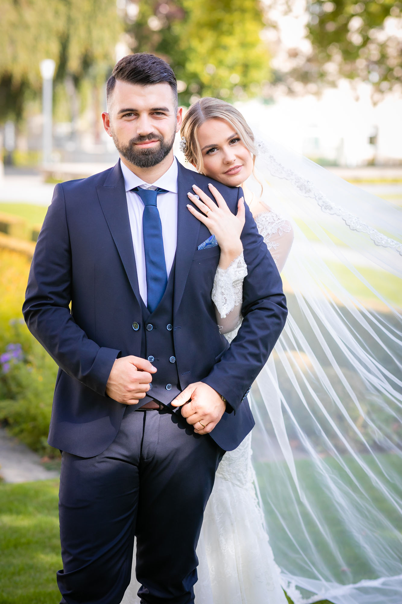 Elena & Frok - Foto 9