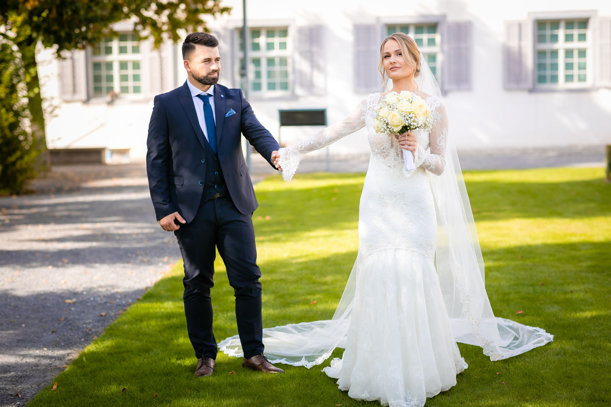 Elena & Frok - Foto 12