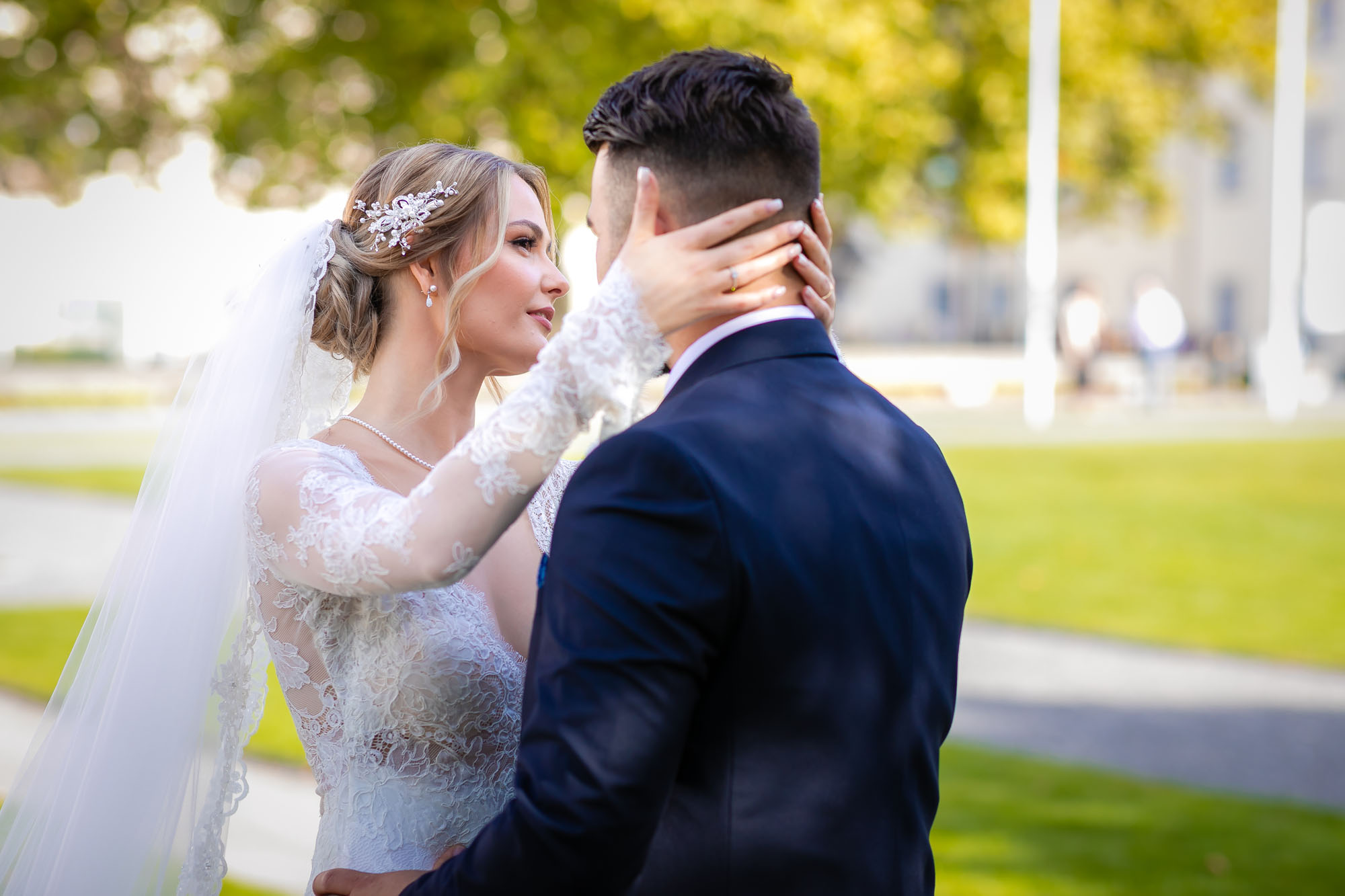 Elena & Frok - Foto 14