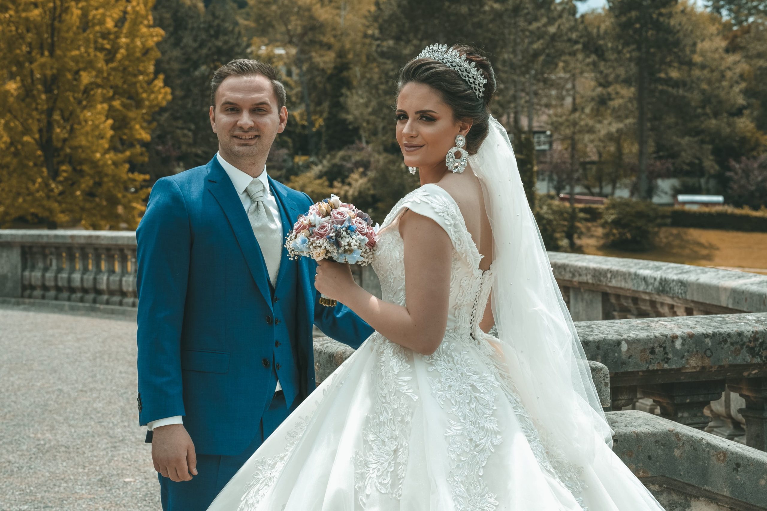 Elmire & Pajtim - Foto 3