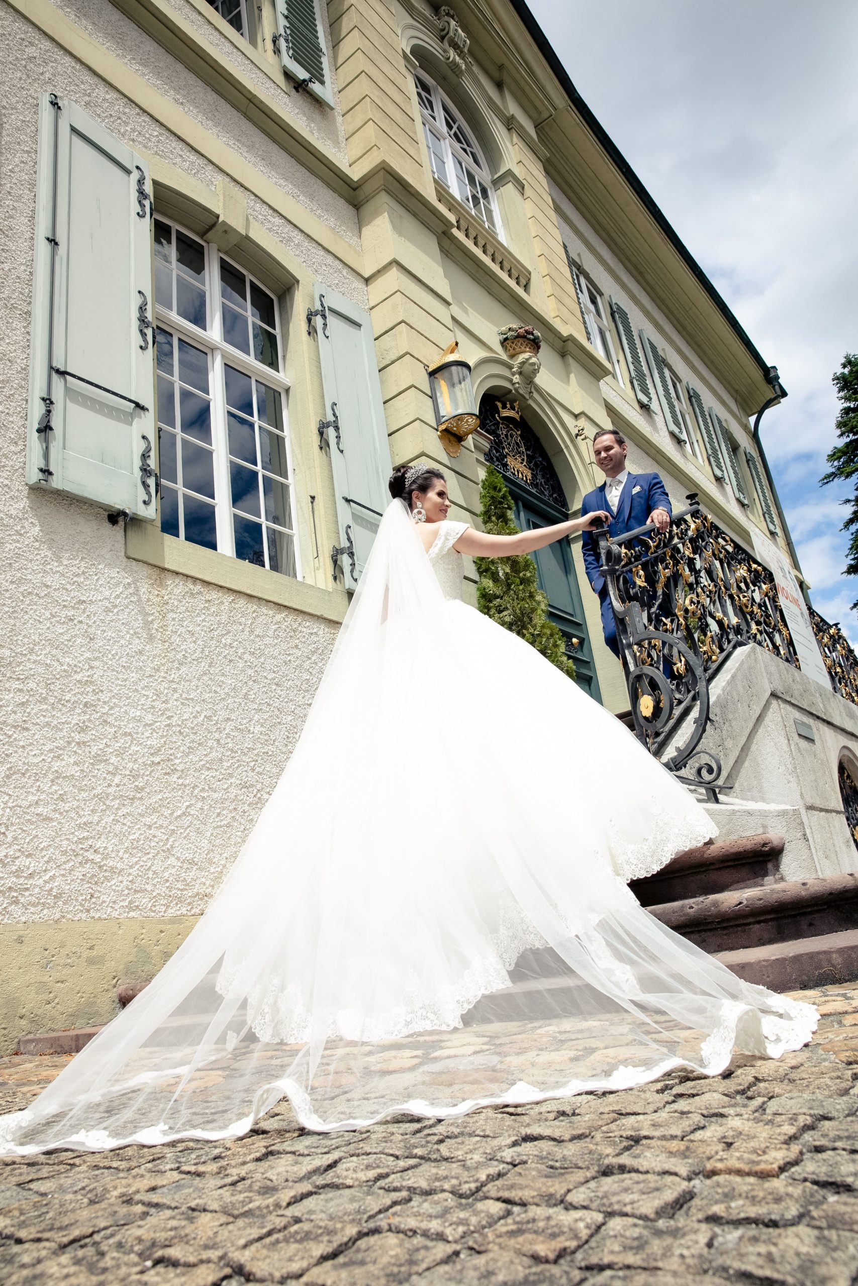 Elmire & Pajtim - Foto 6