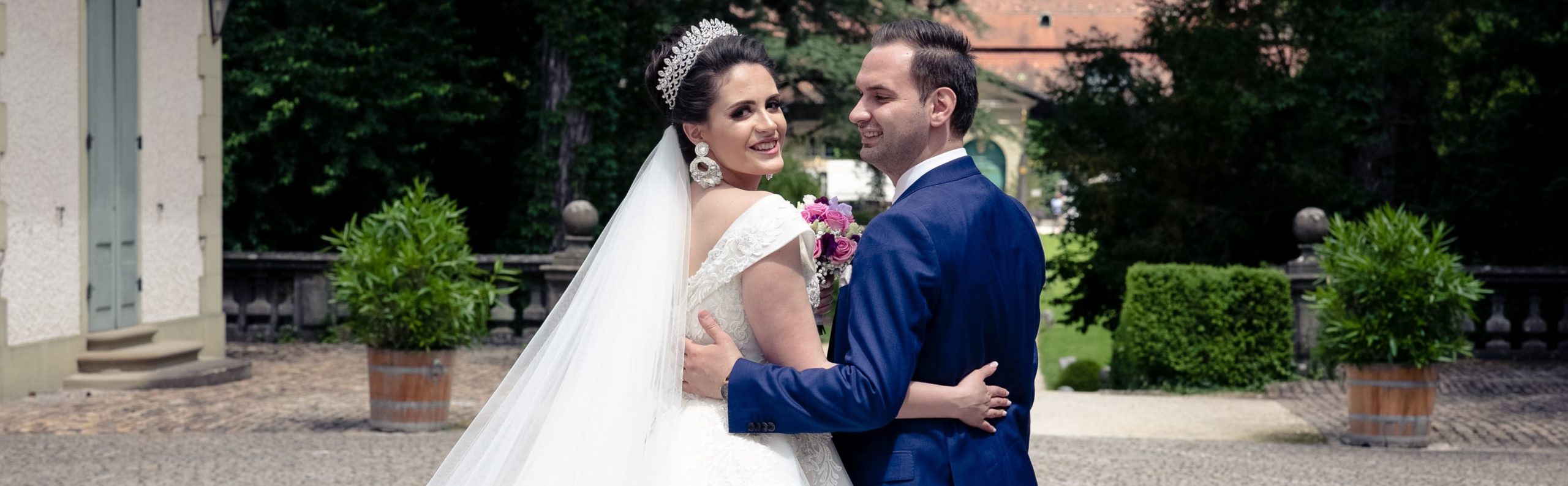 Elmire & Pajtim - Foto 9