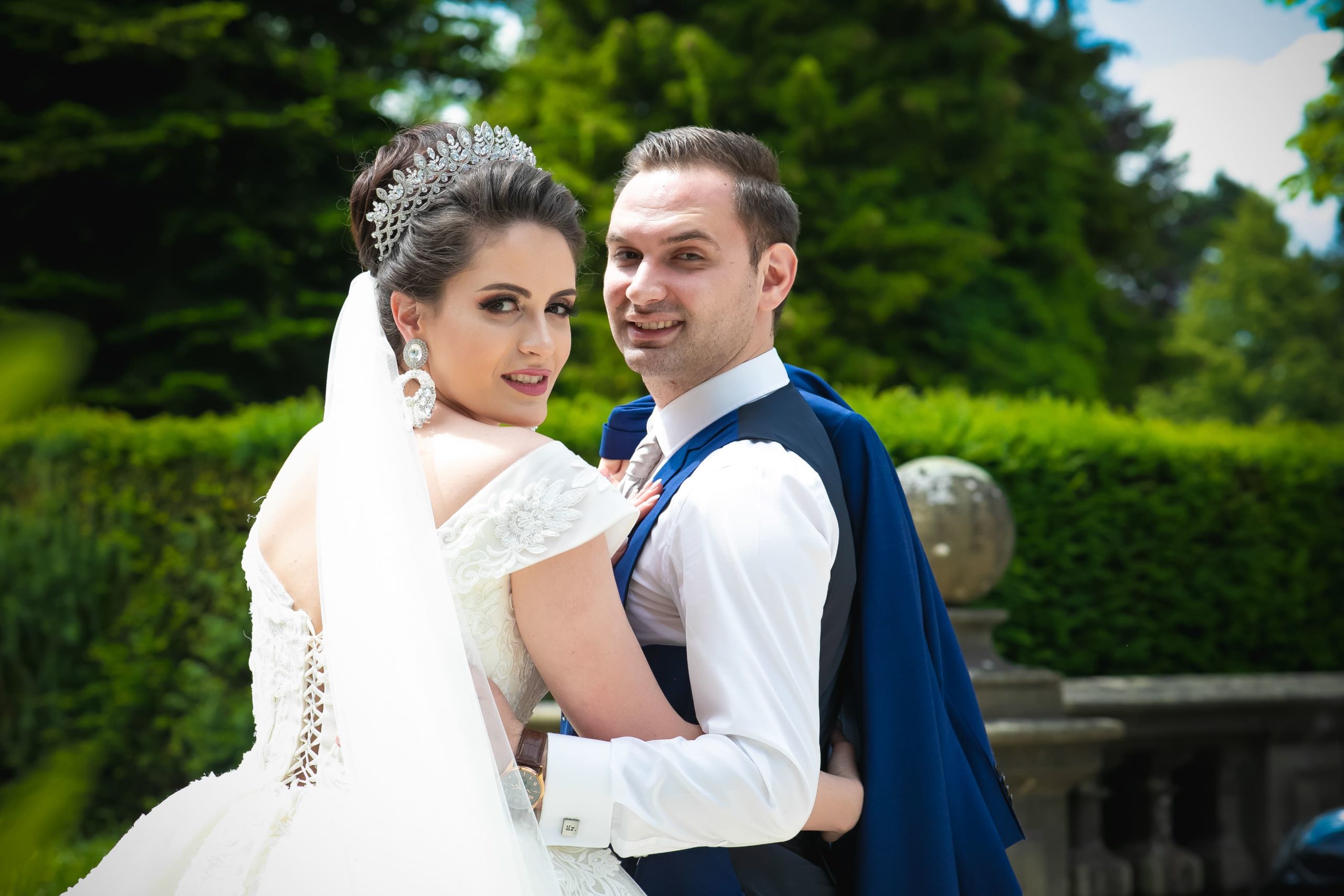 Elmire & Pajtim - Foto 18