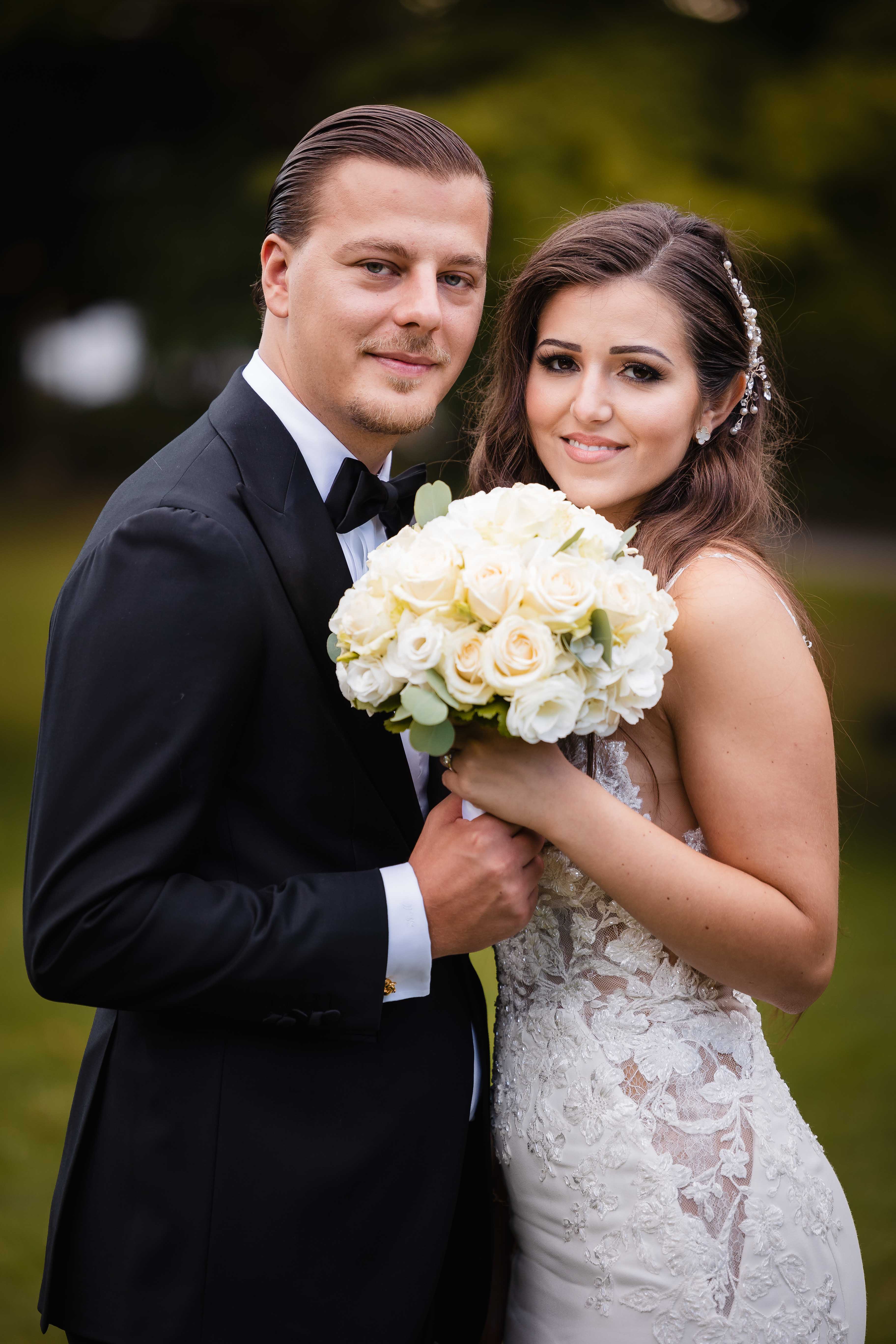 Gabriela & Manuel - Foto 6