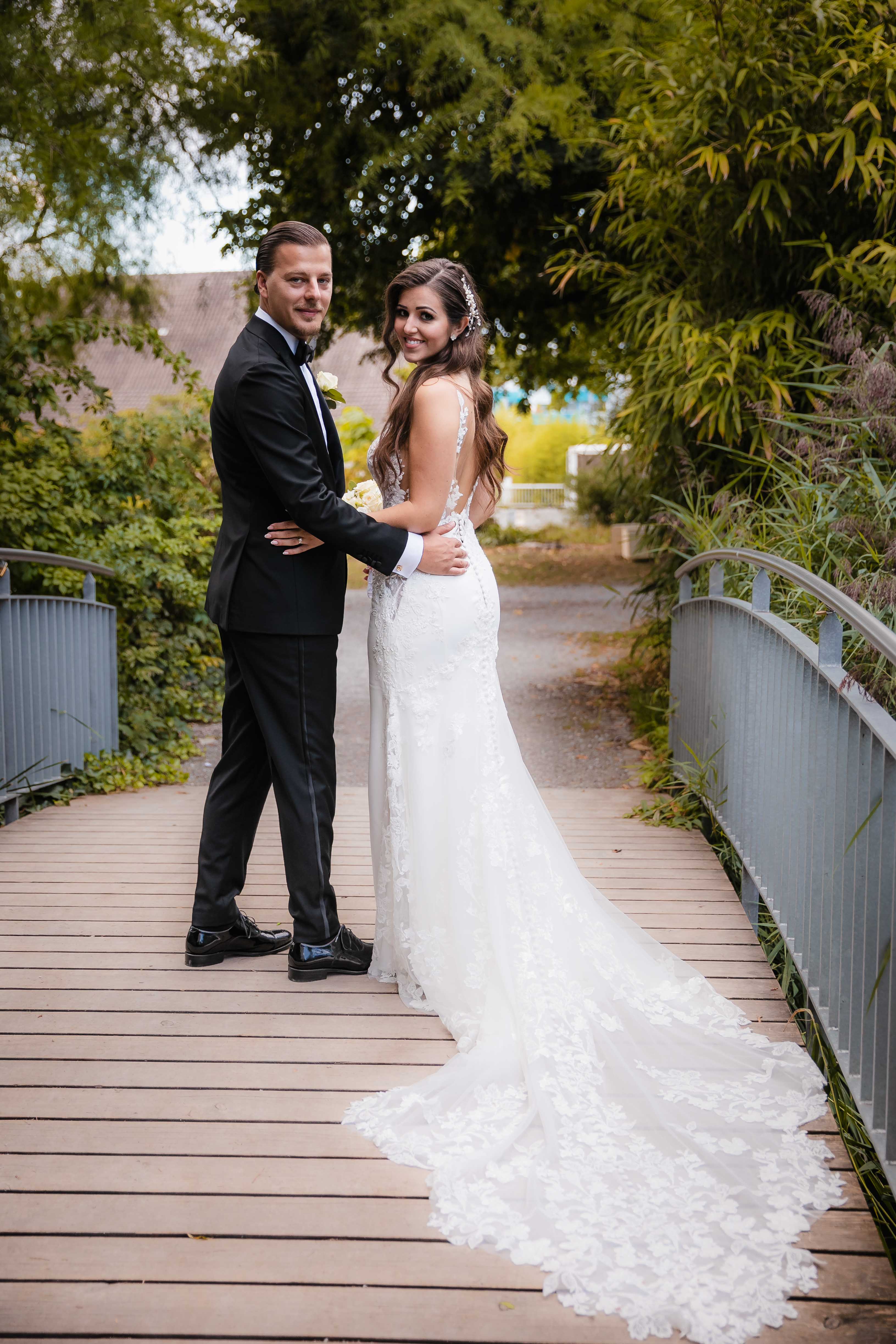 Gabriela & Manuel - Foto 3