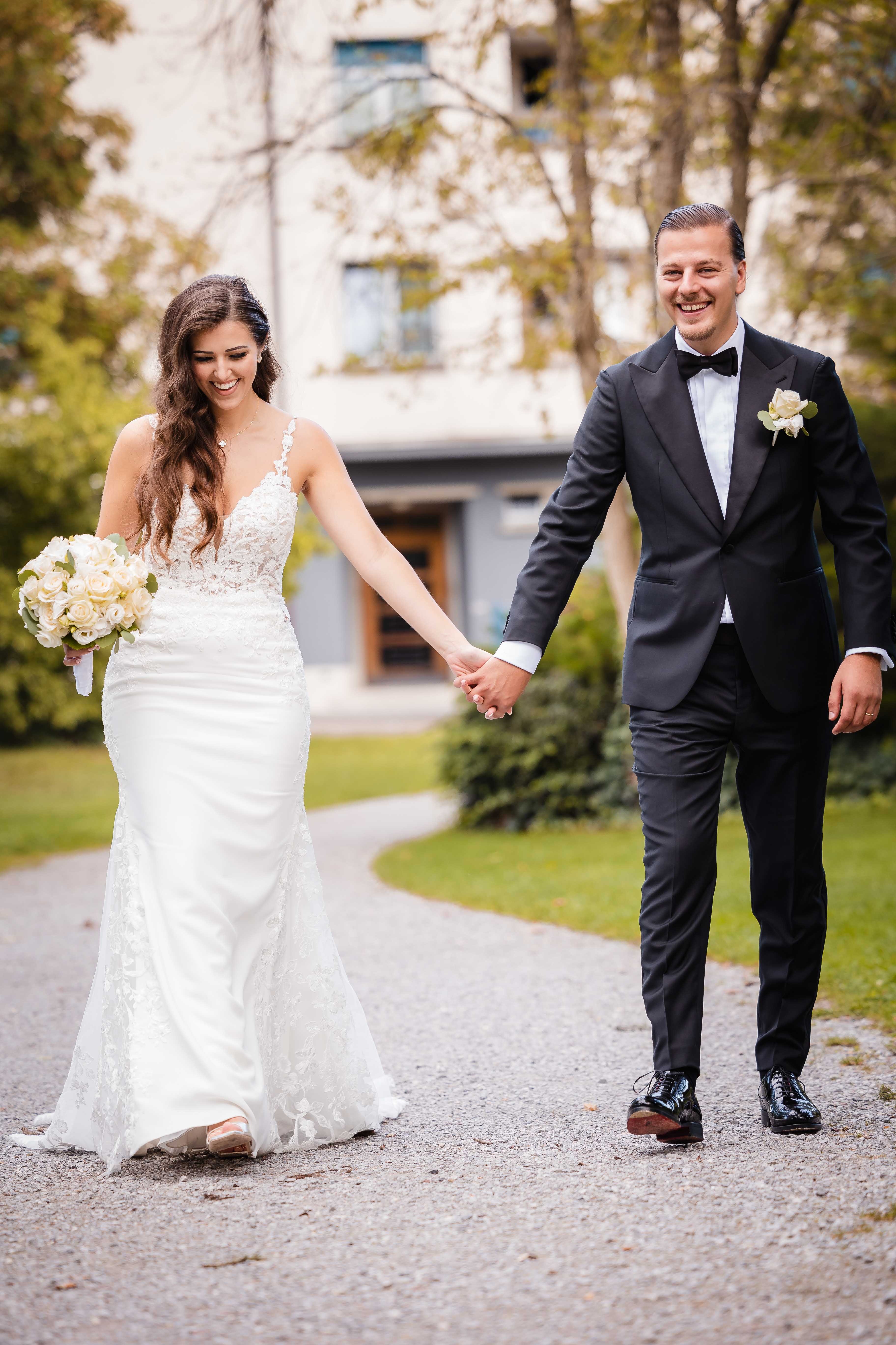 Gabriela & Manuel - Foto 11