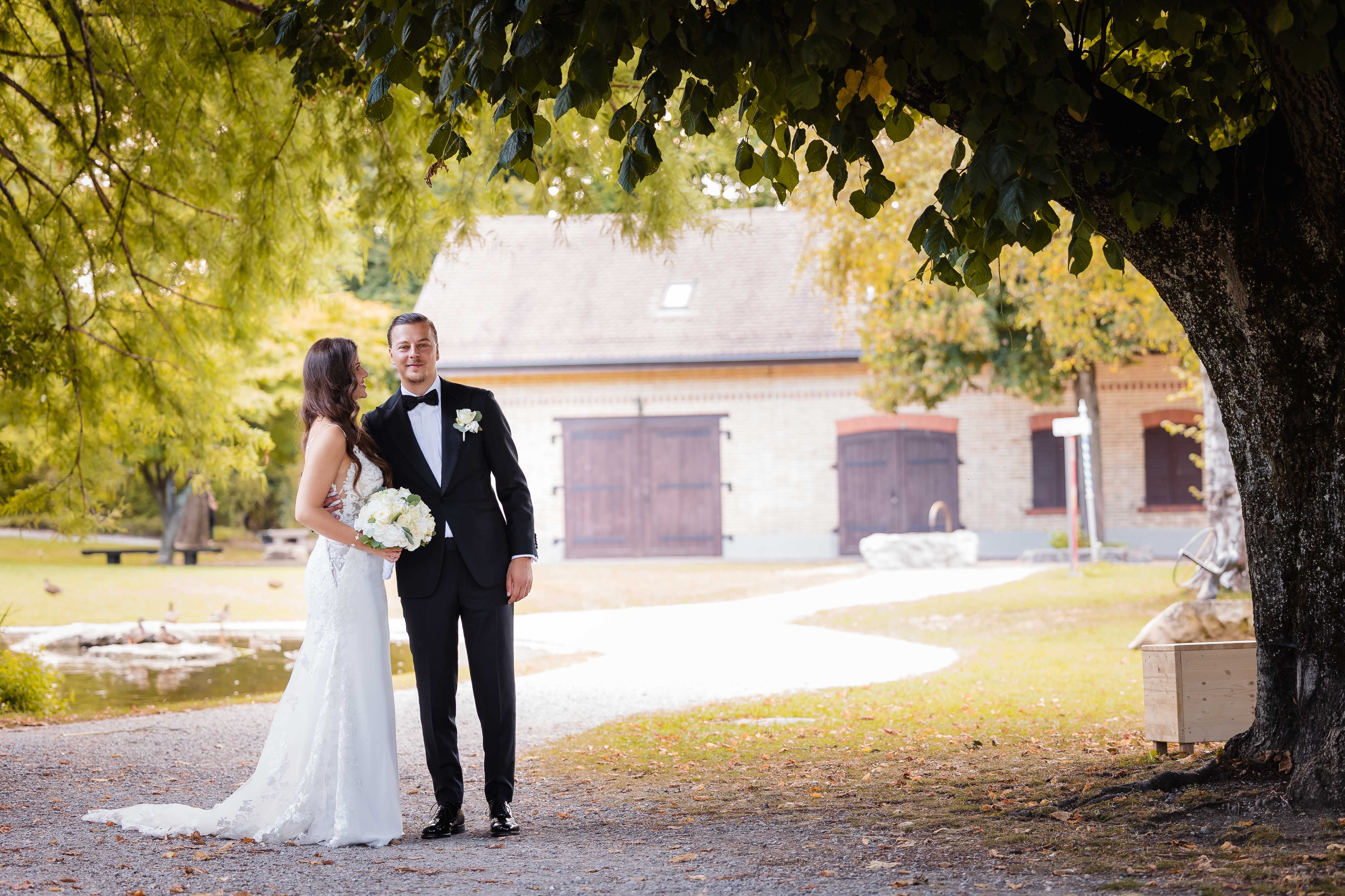 Gabriela & Manuel - Foto 12