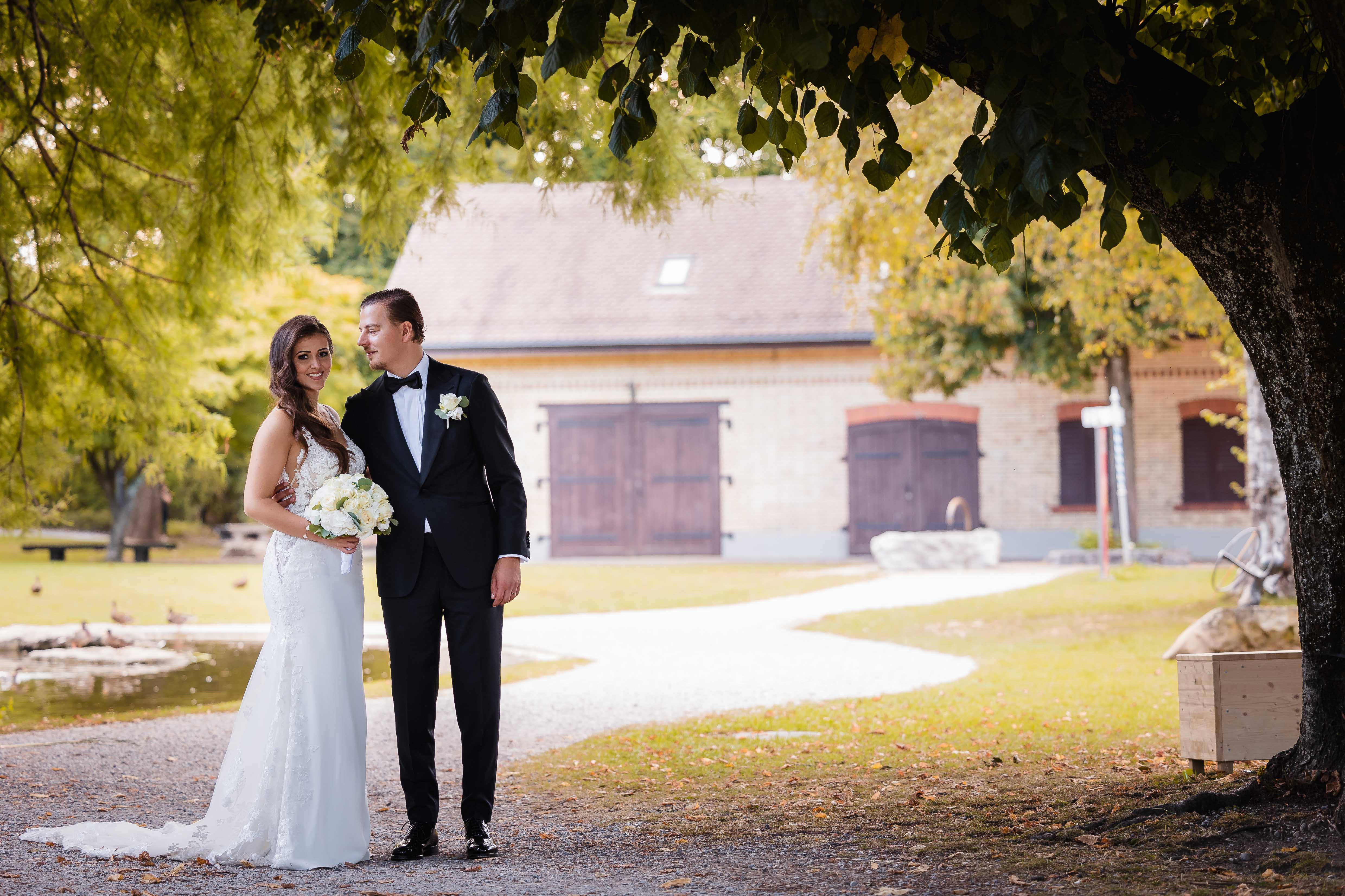 Gabriela & Manuel - Foto 13