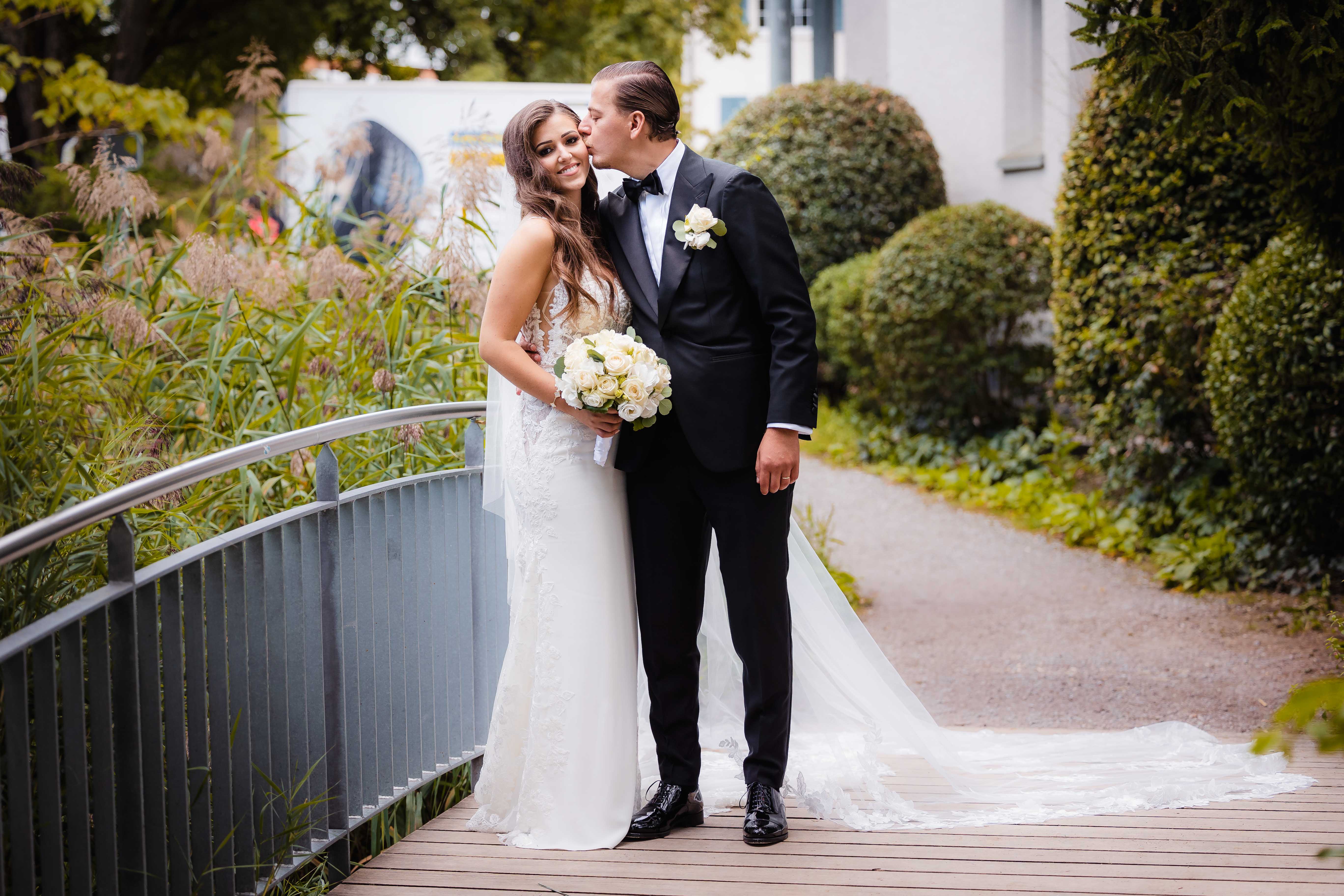 Gabriela & Manuel - Foto 4