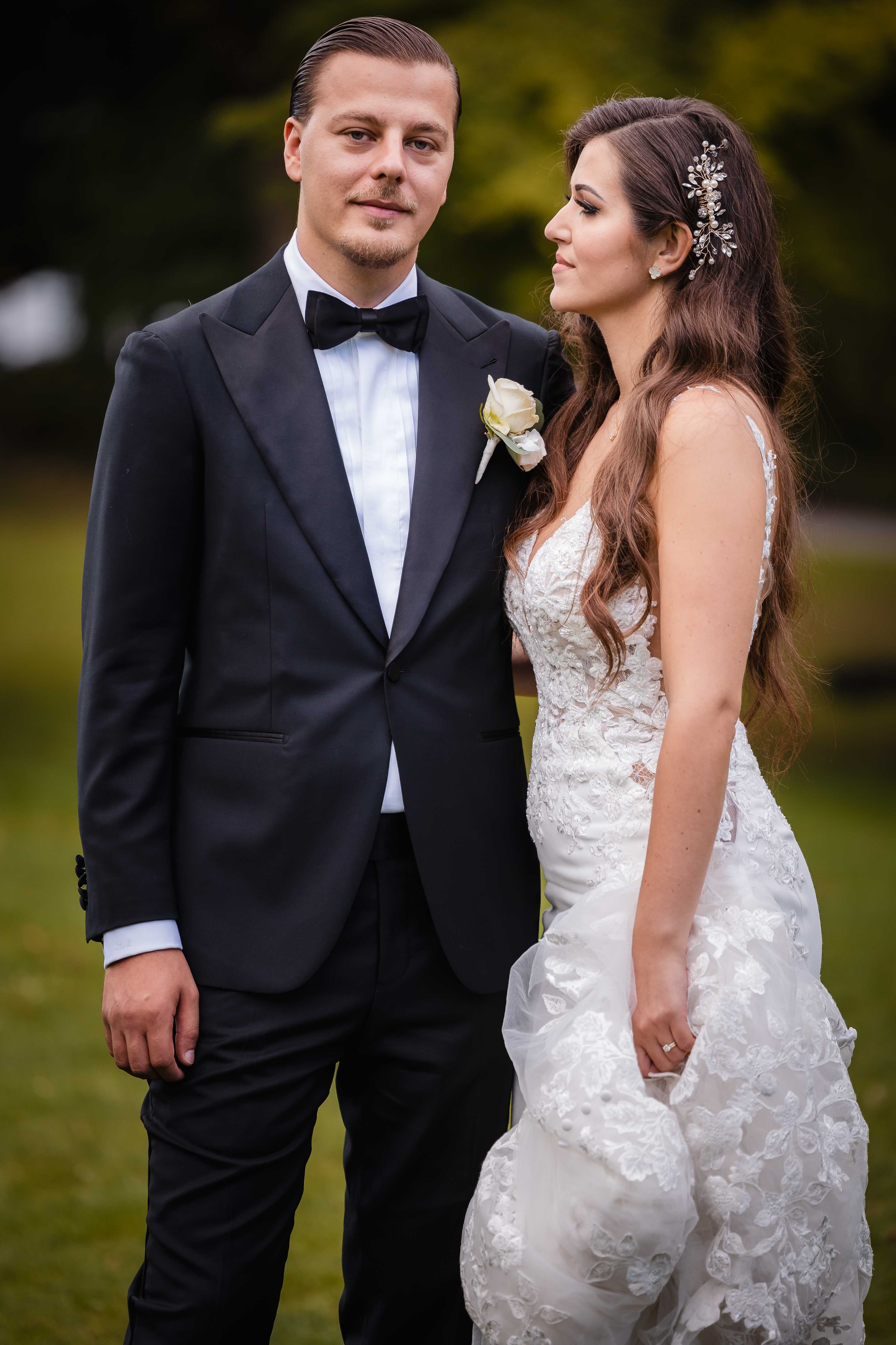 Gabriela & Manuel - Foto 19