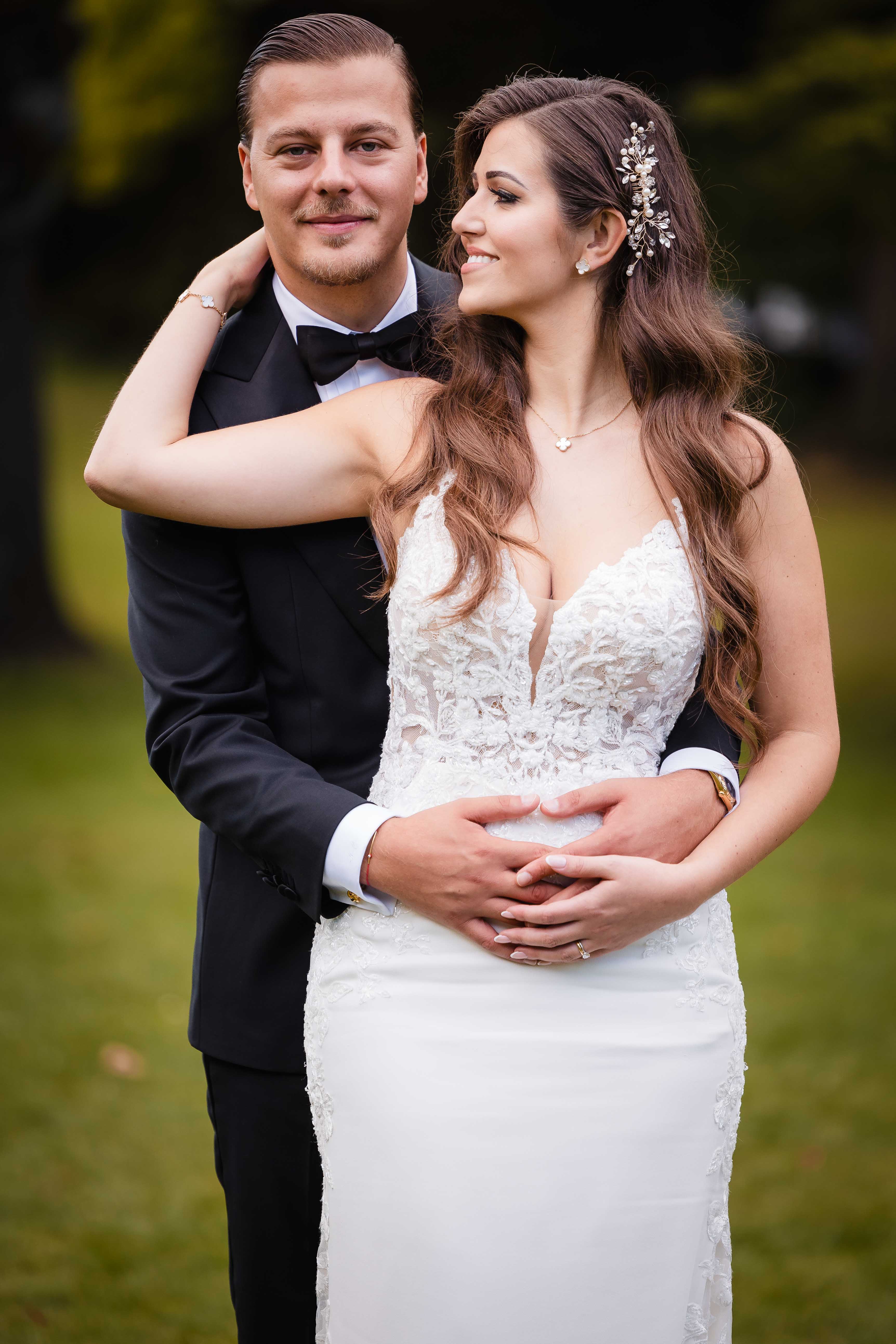 Gabriela & Manuel - Foto 20