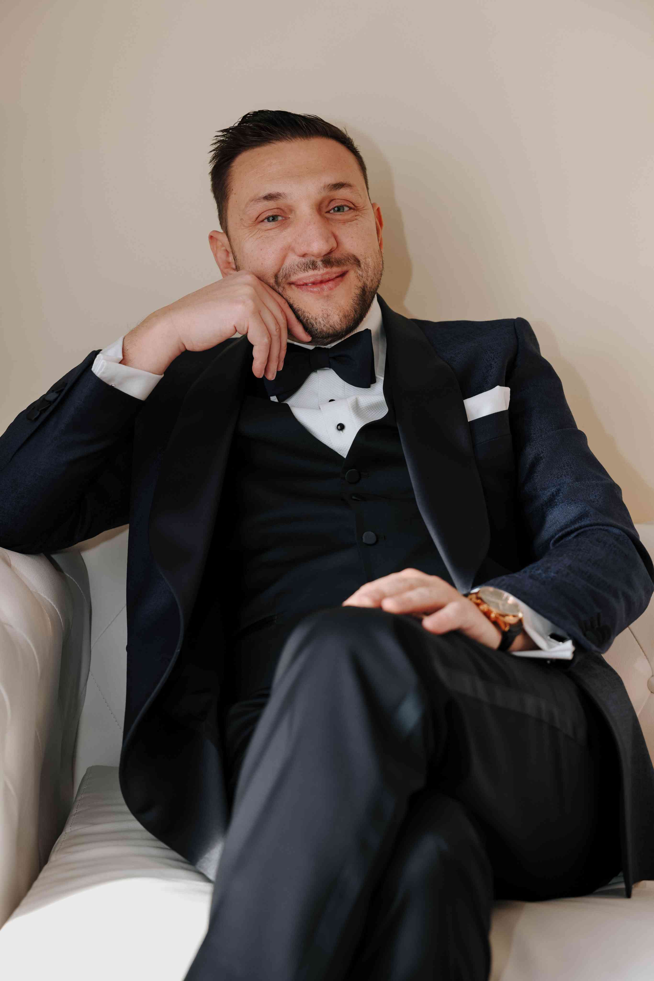 Ibadete & Hasib - Foto 4