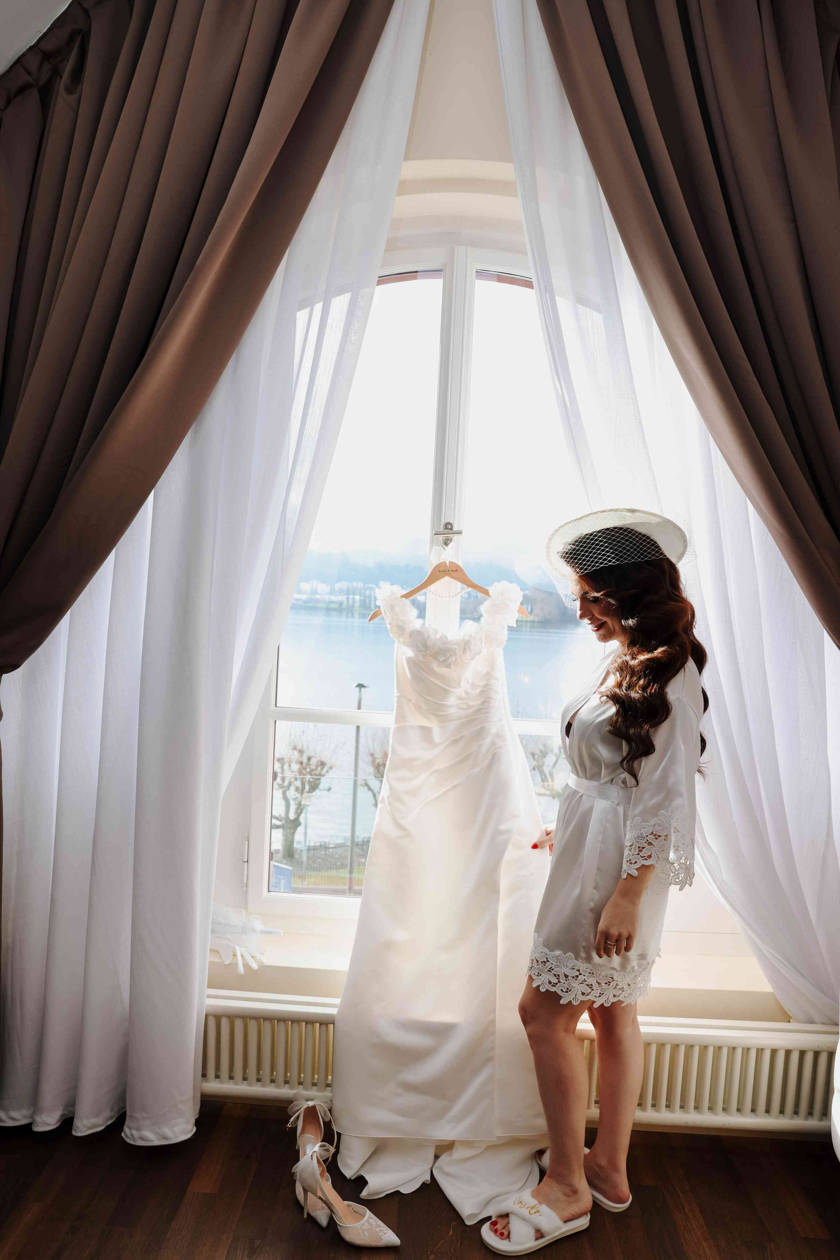 Ibadete & Hasib - Foto 8