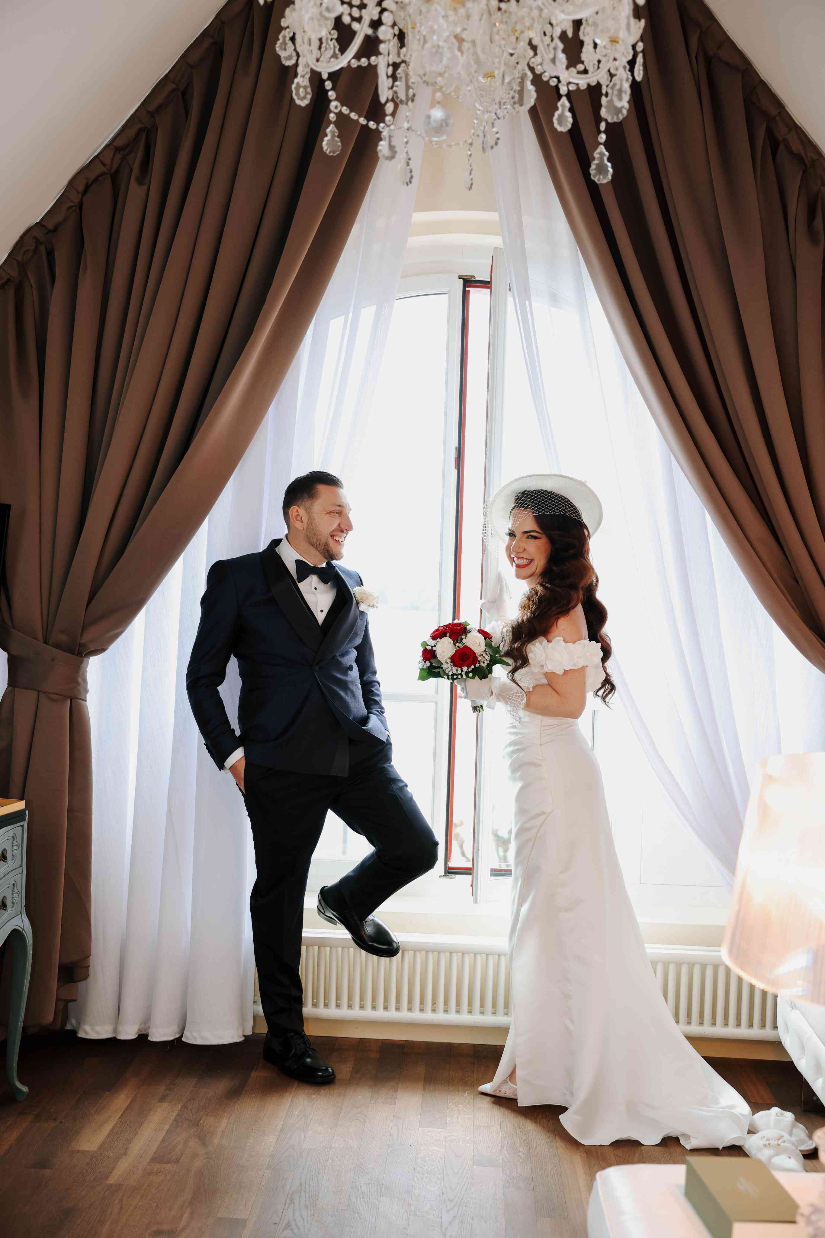 Ibadete & Hasib - Foto 14