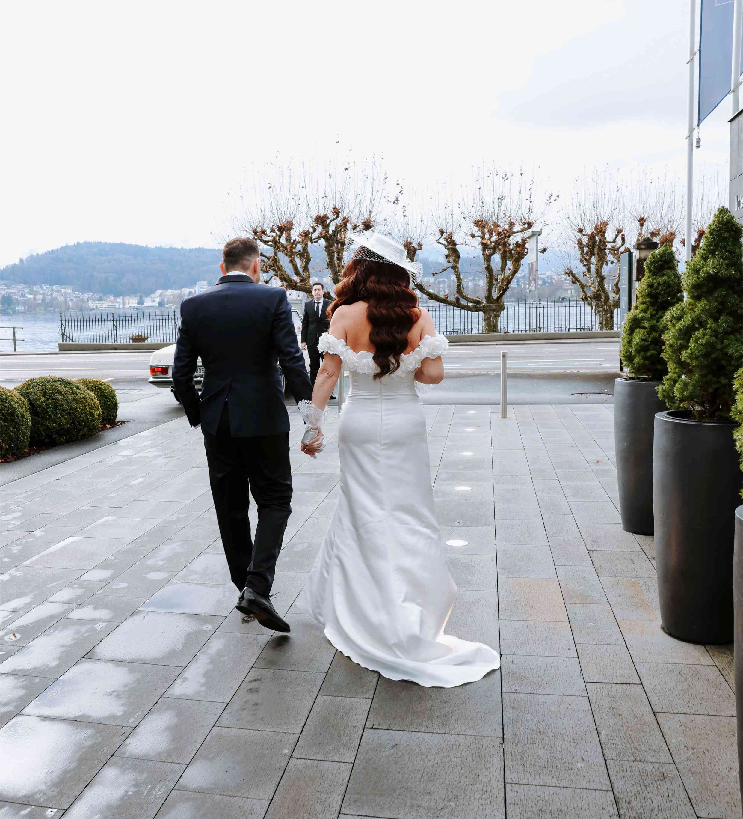 Ibadete & Hasib - Foto 15