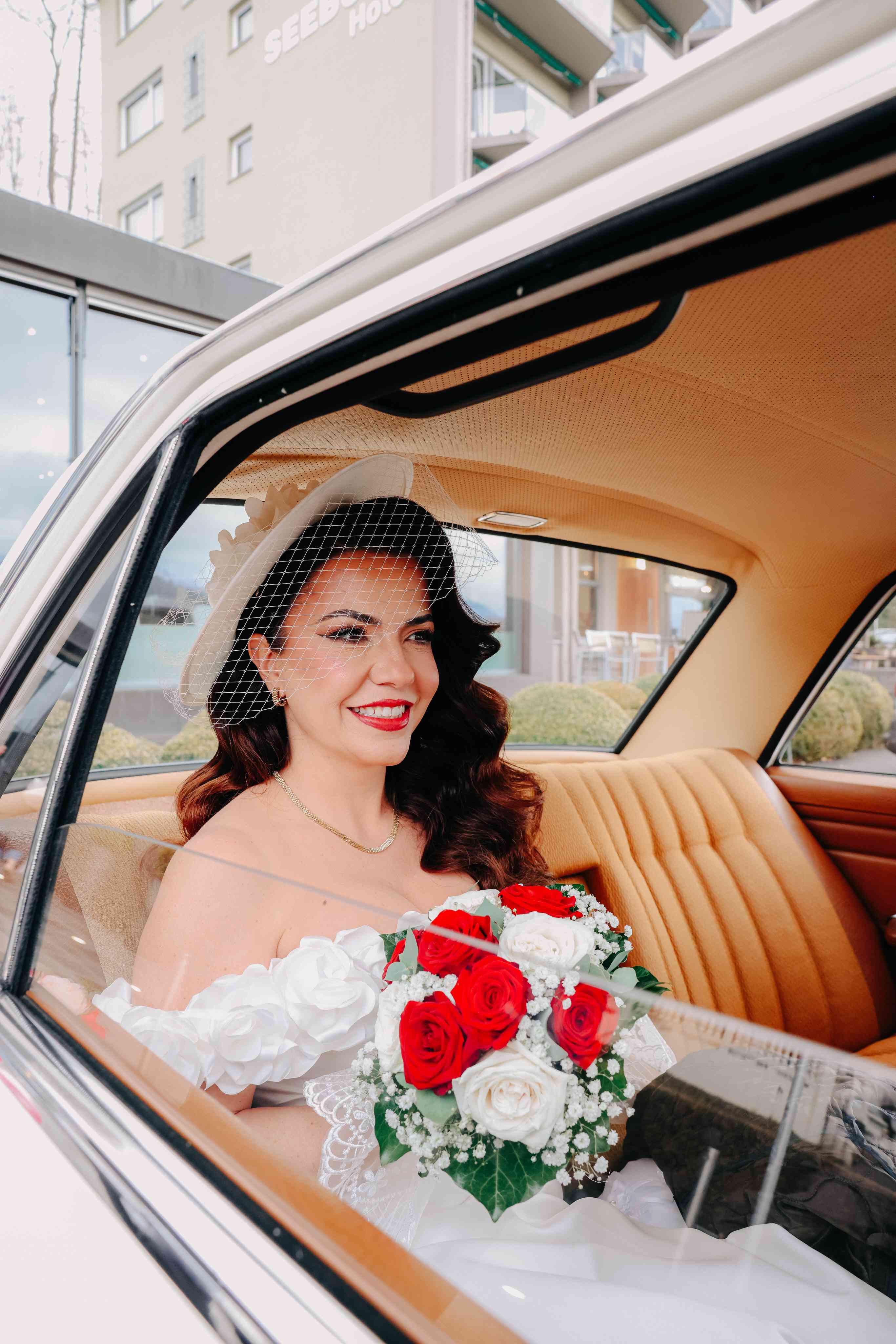 Ibadete & Hasib - Foto 18