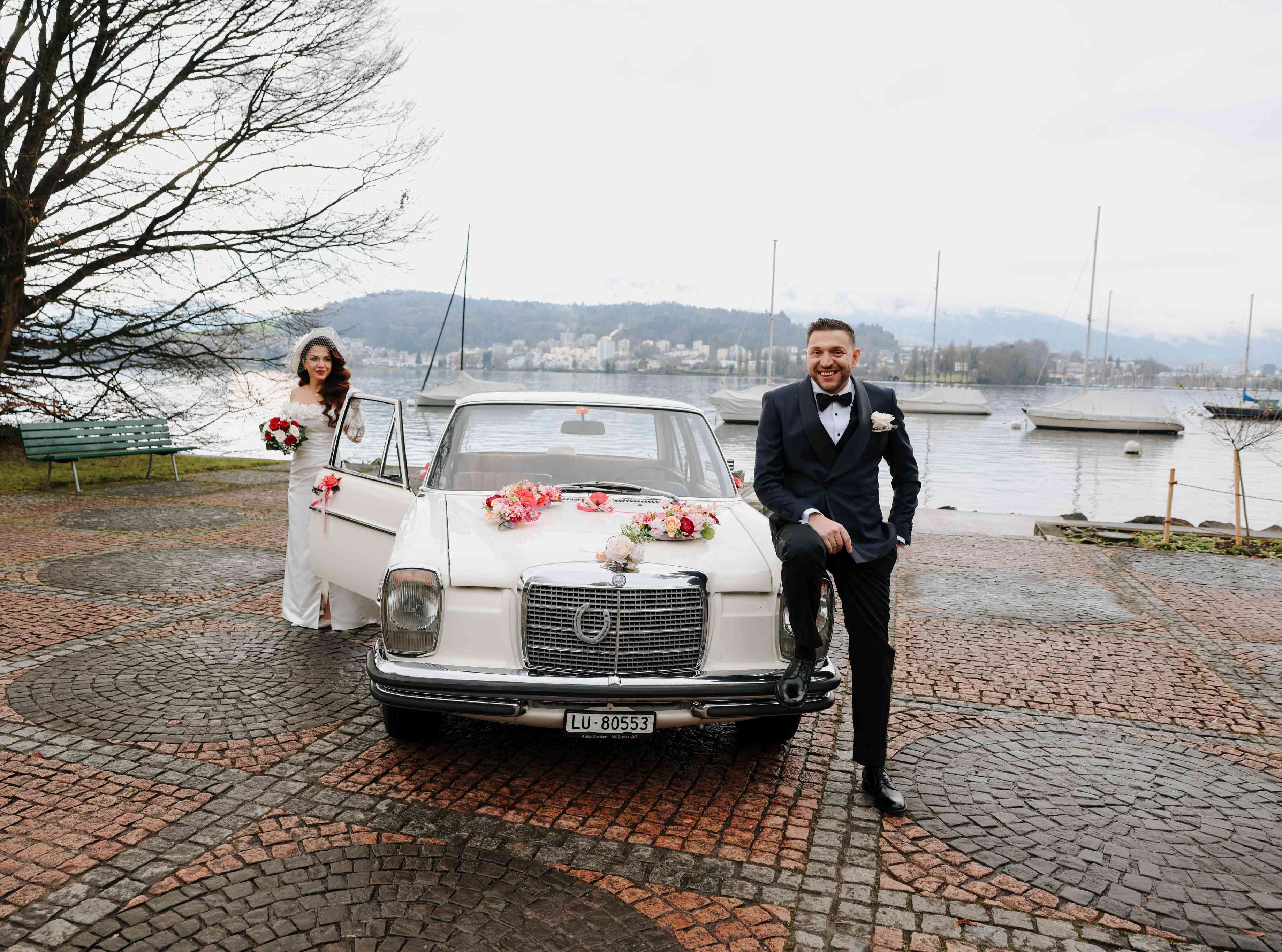 Ibadete & Hasib - Foto 20