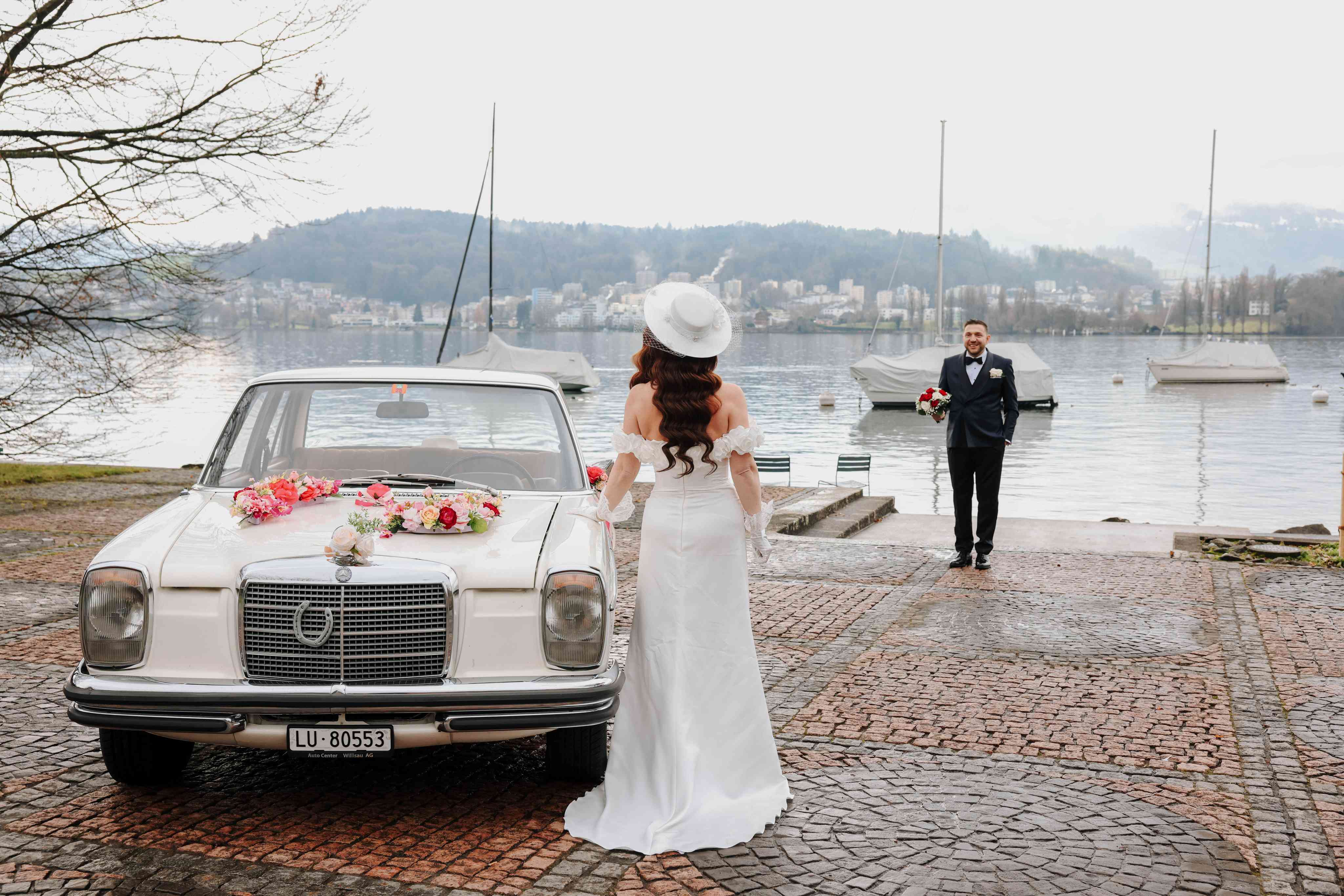 Ibadete & Hasib - Foto 22