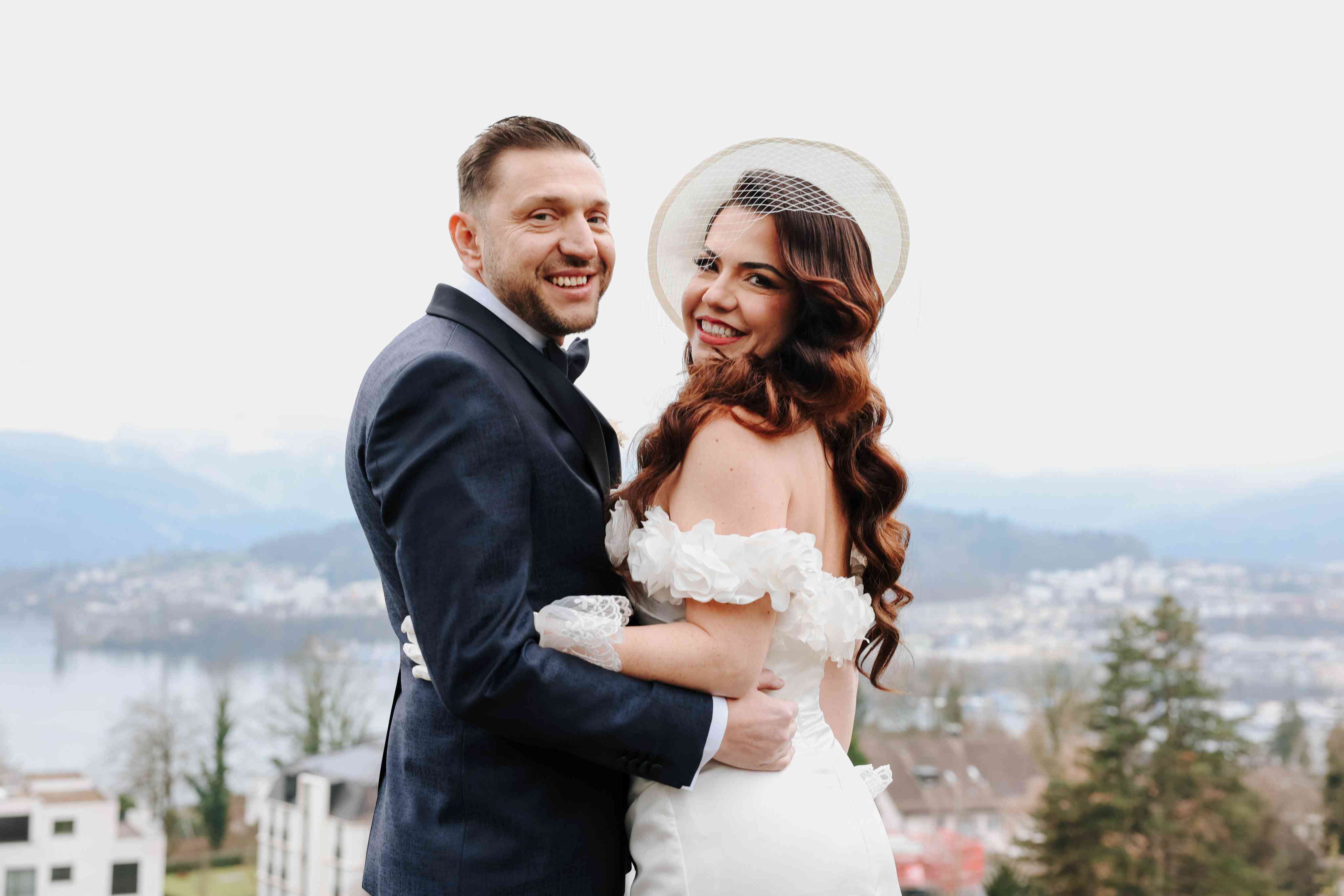 Ibadete & Hasib - Foto 25