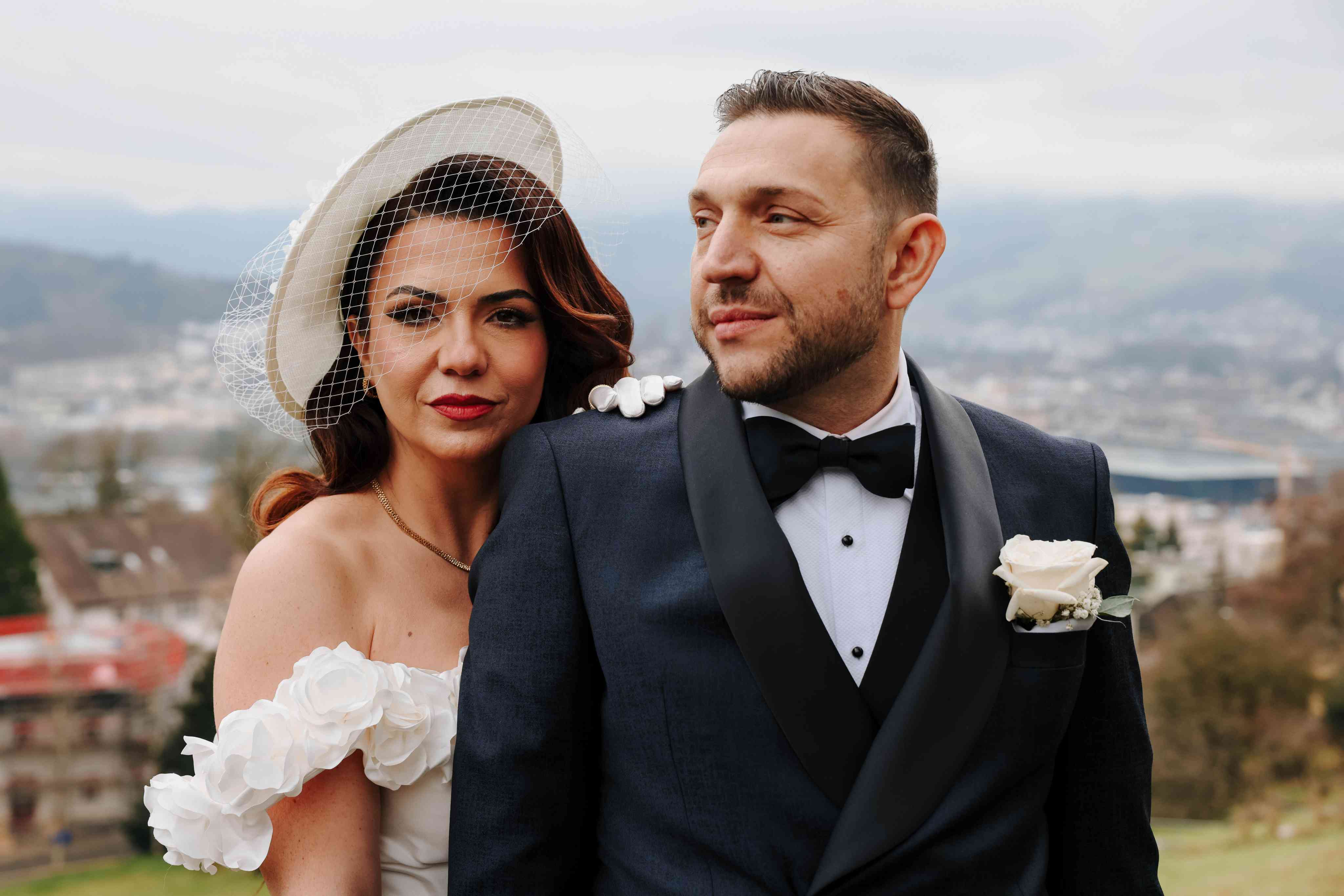 Ibadete & Hasib - Foto 26