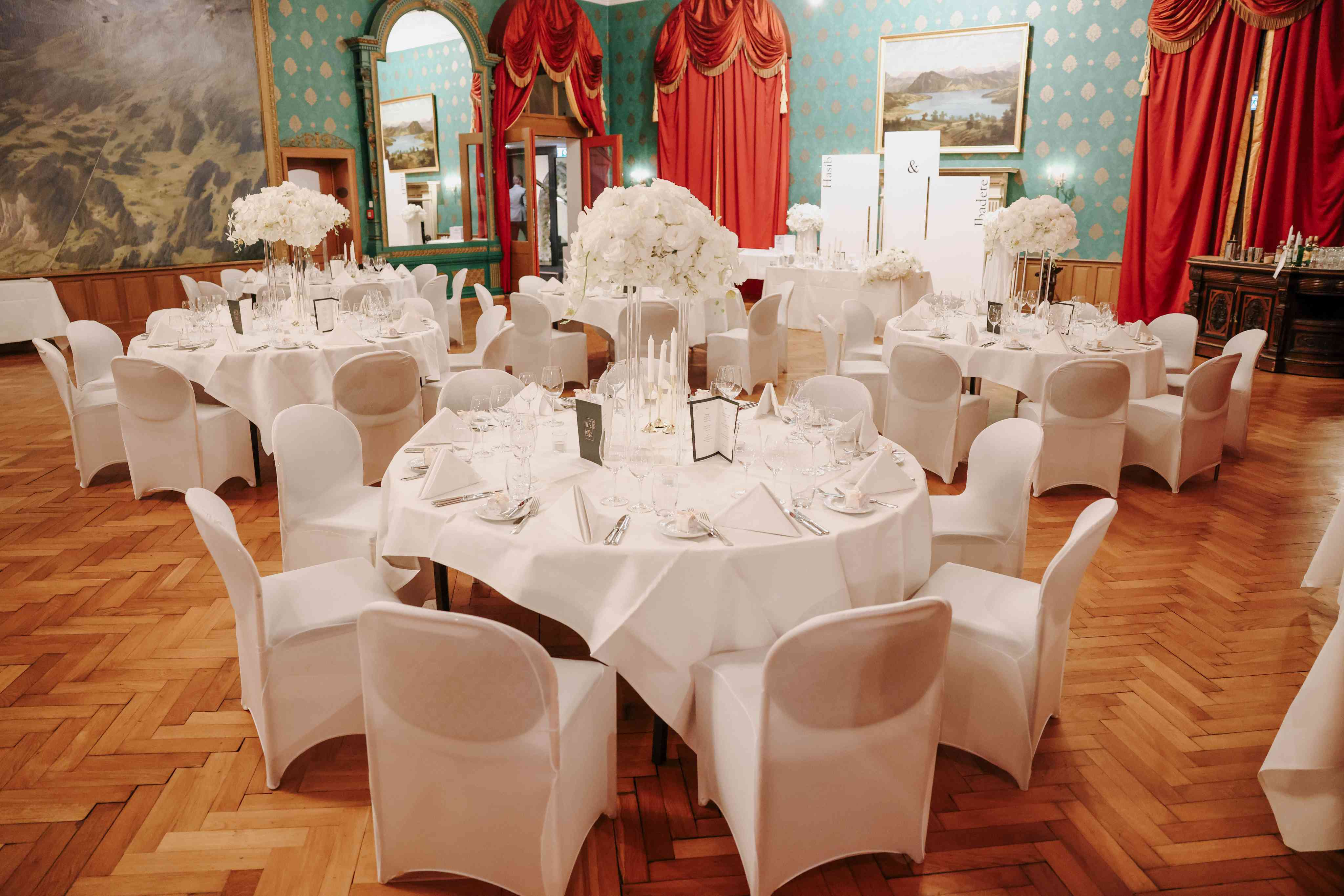 Ibadete & Hasib - Foto 30