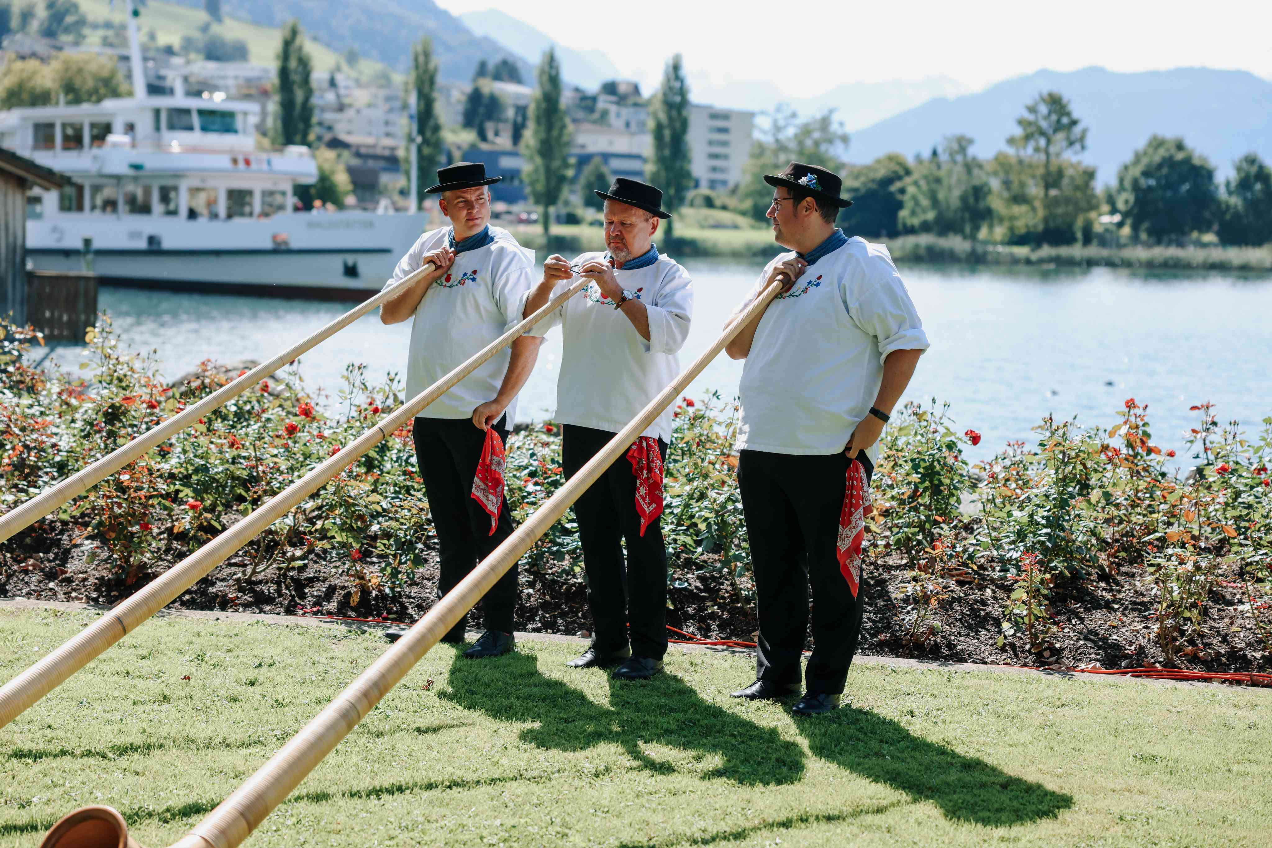 Jana & Igor - Foto 9