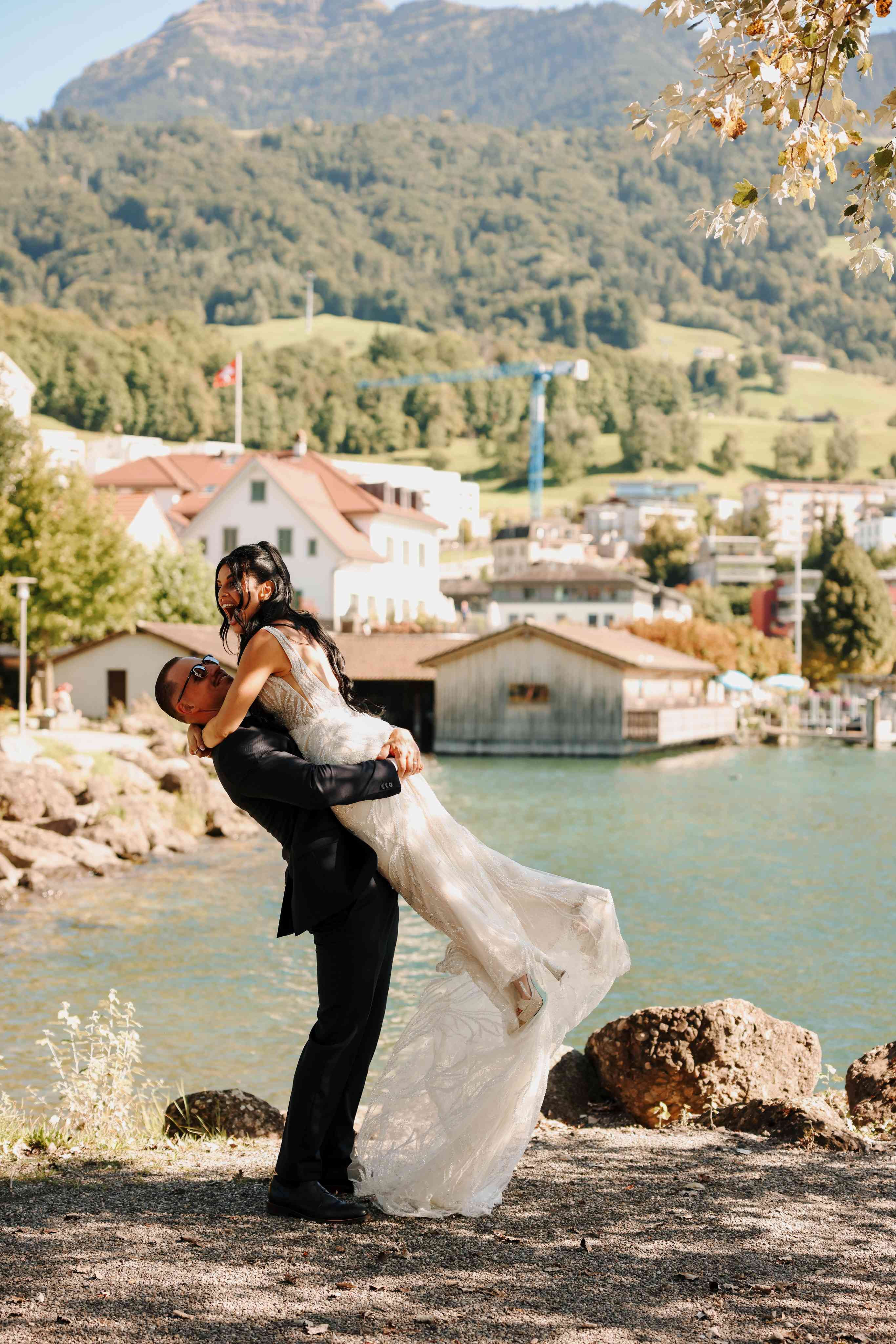 Jana & Igor - Foto 16