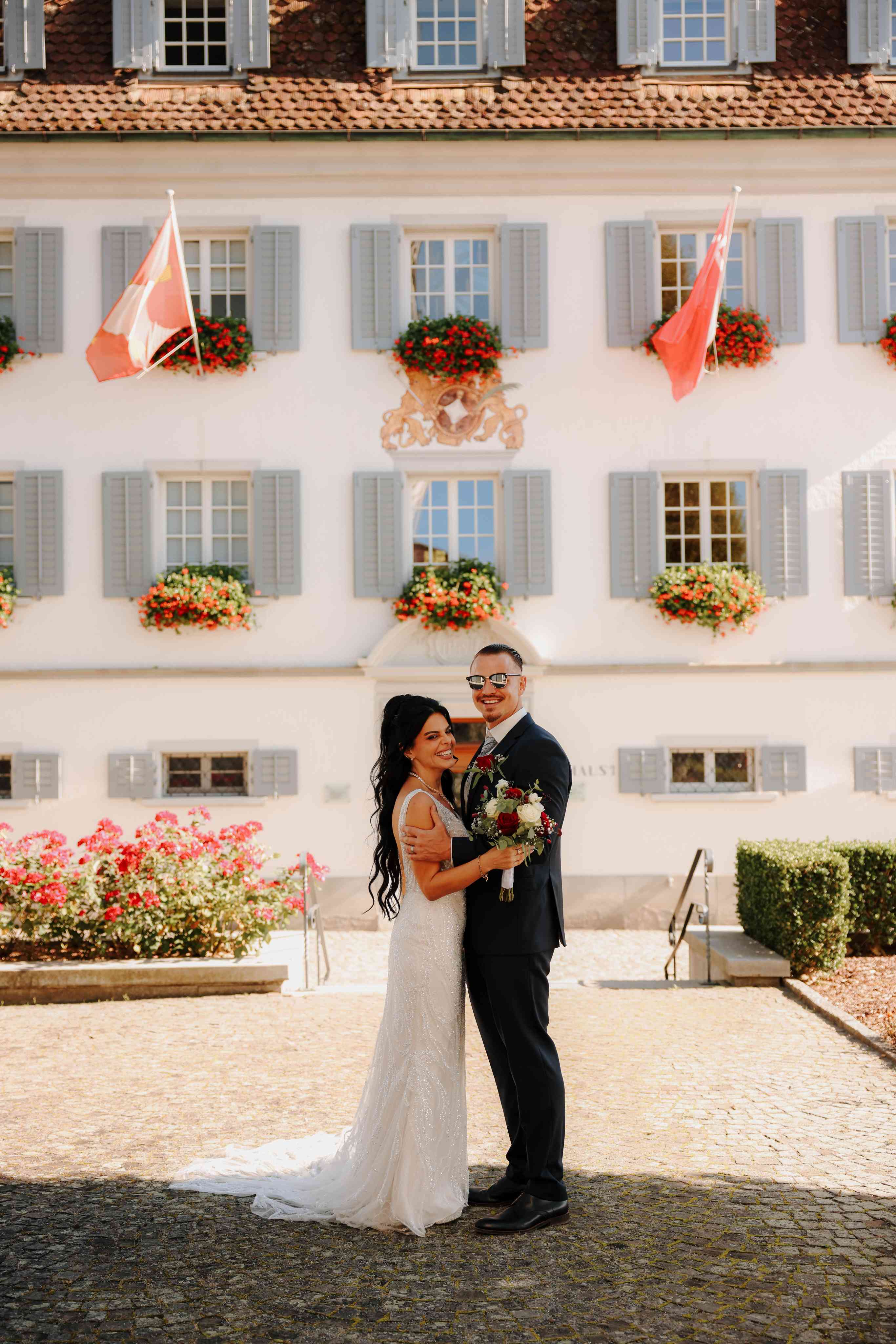 Jana & Igor - Foto 23