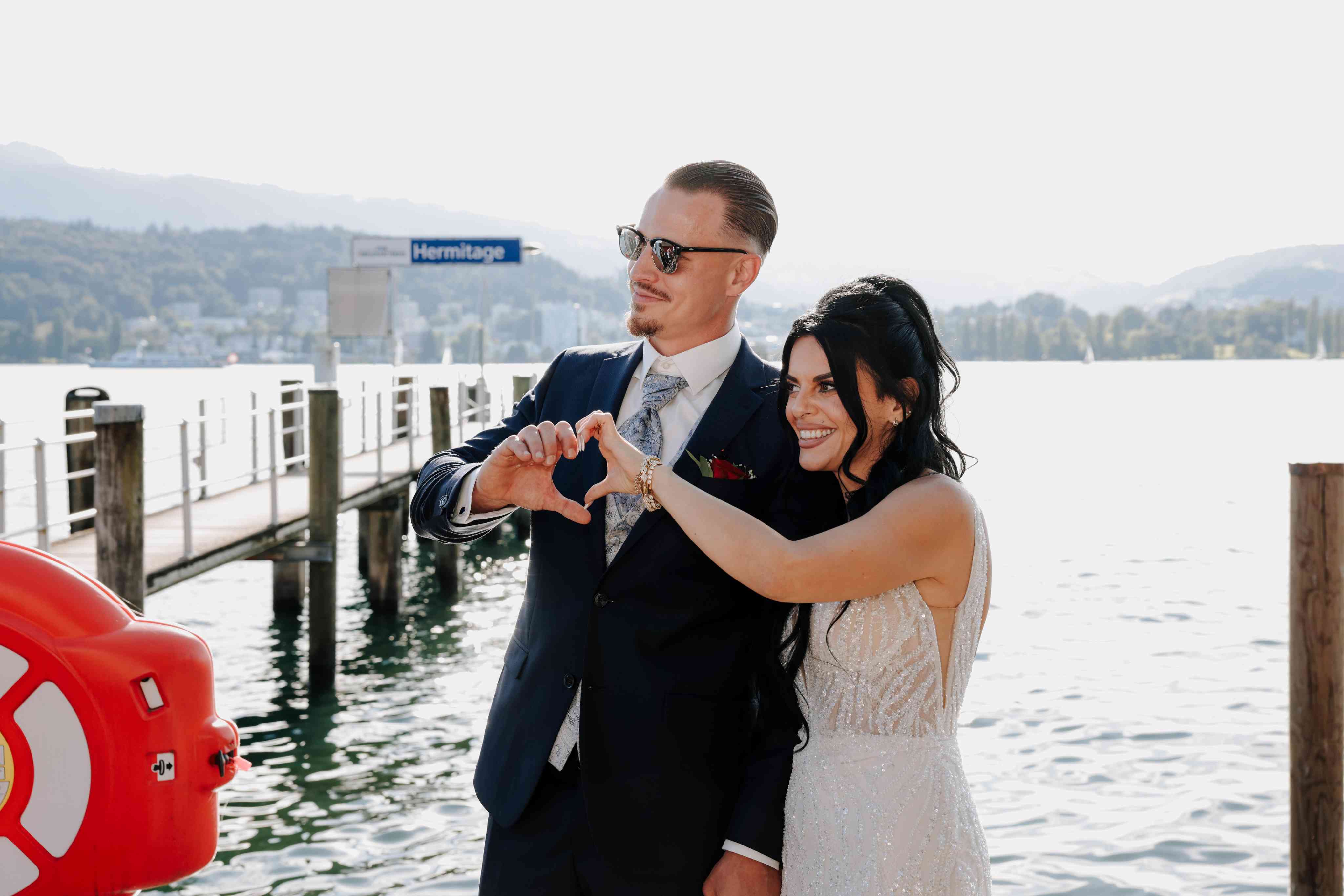 Jana & Igor - Foto 6