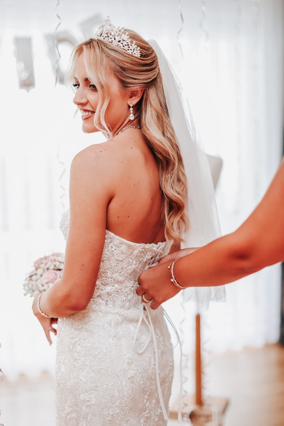 Jasmine & Lon - Foto 19