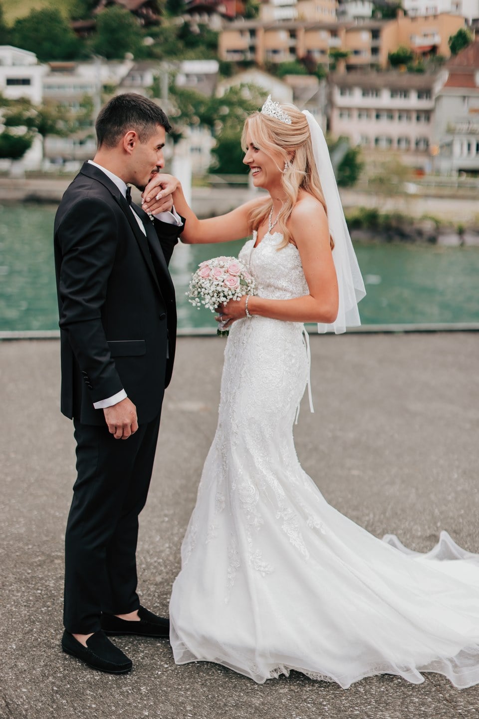 Jasmine & Lon - Foto 7