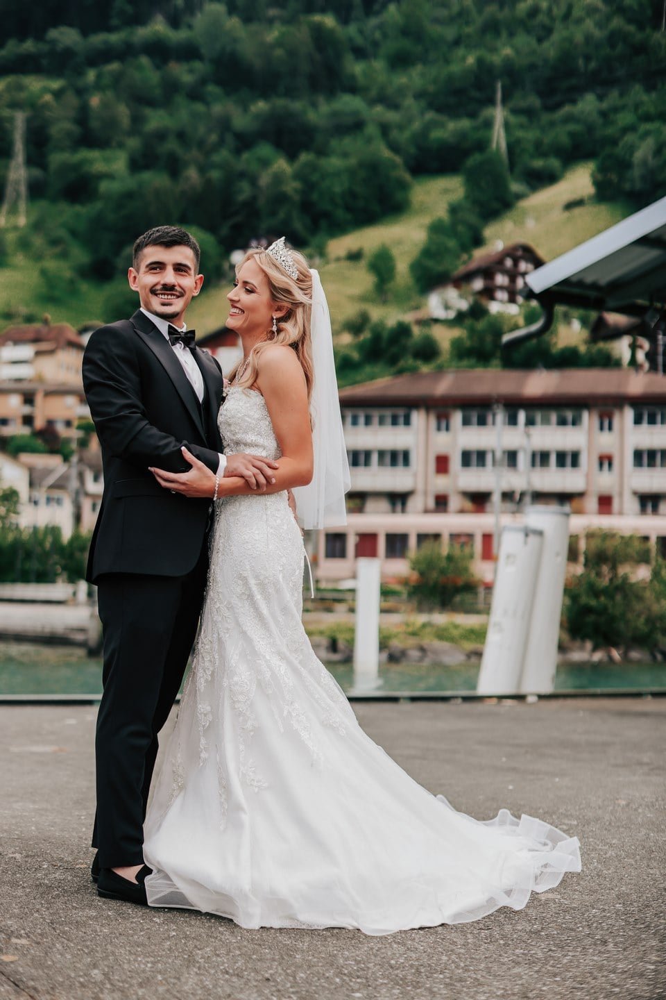 Jasmine & Lon - Foto 21