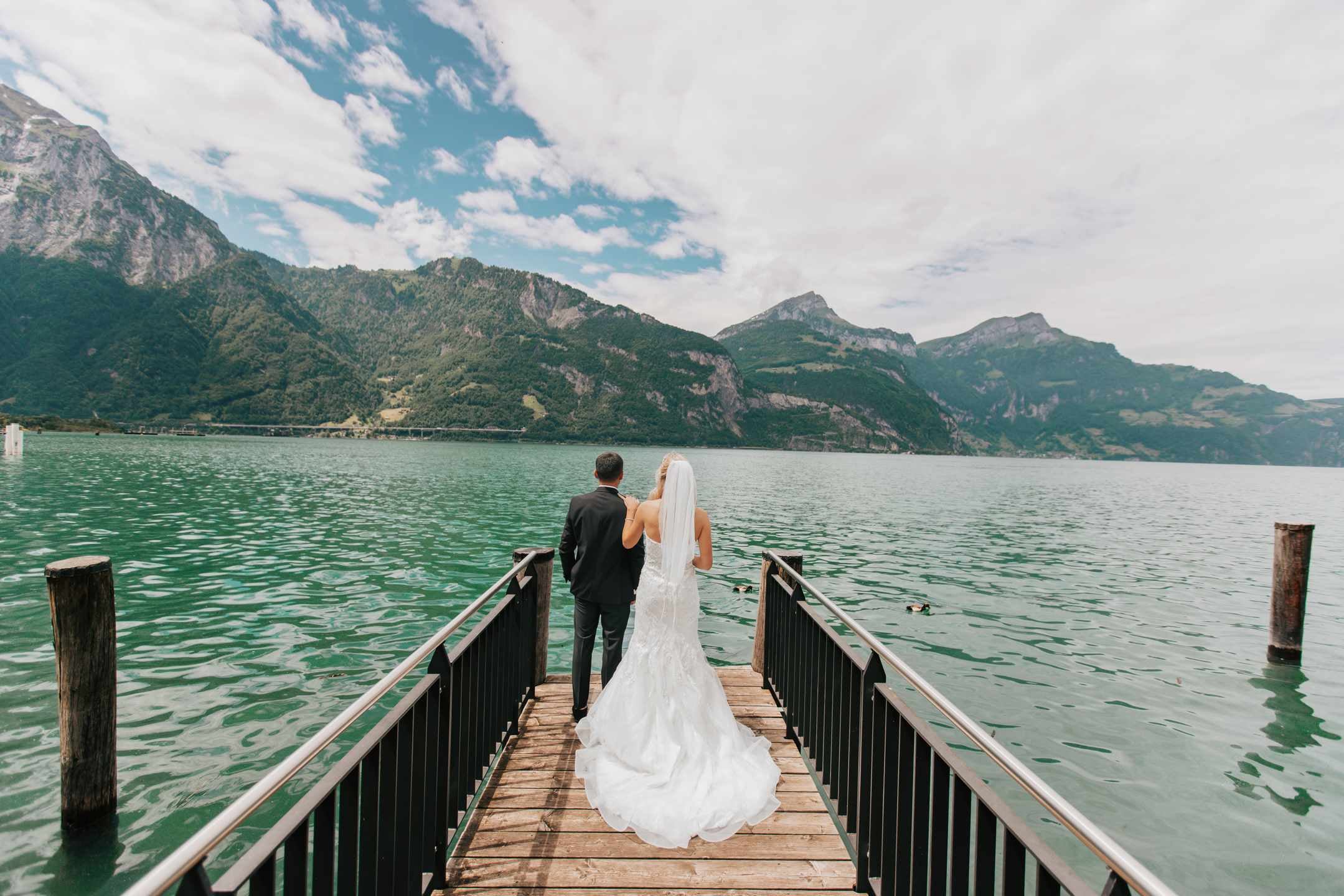 Jasmine & Lon - Foto 22