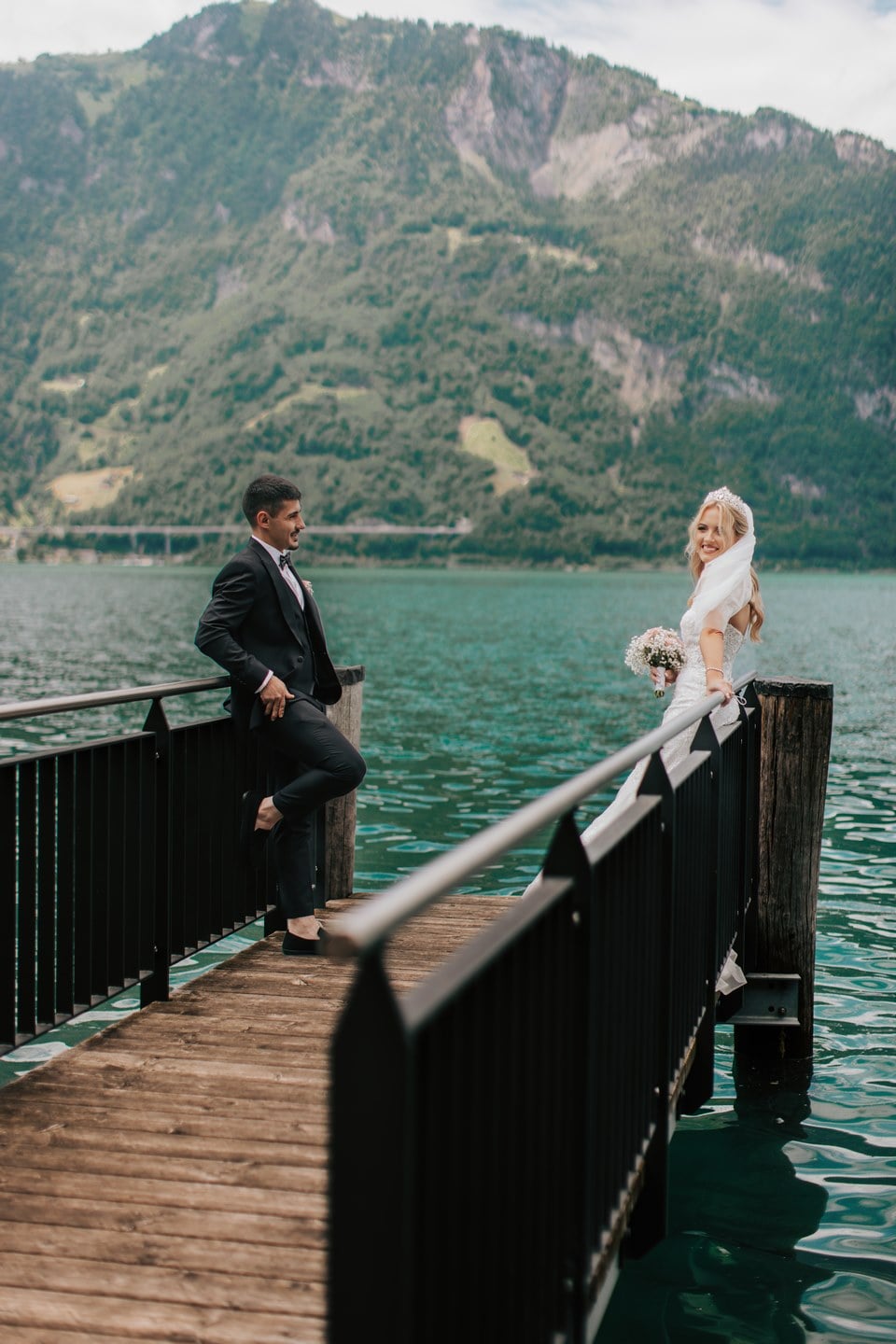 Jasmine & Lon - Foto 24