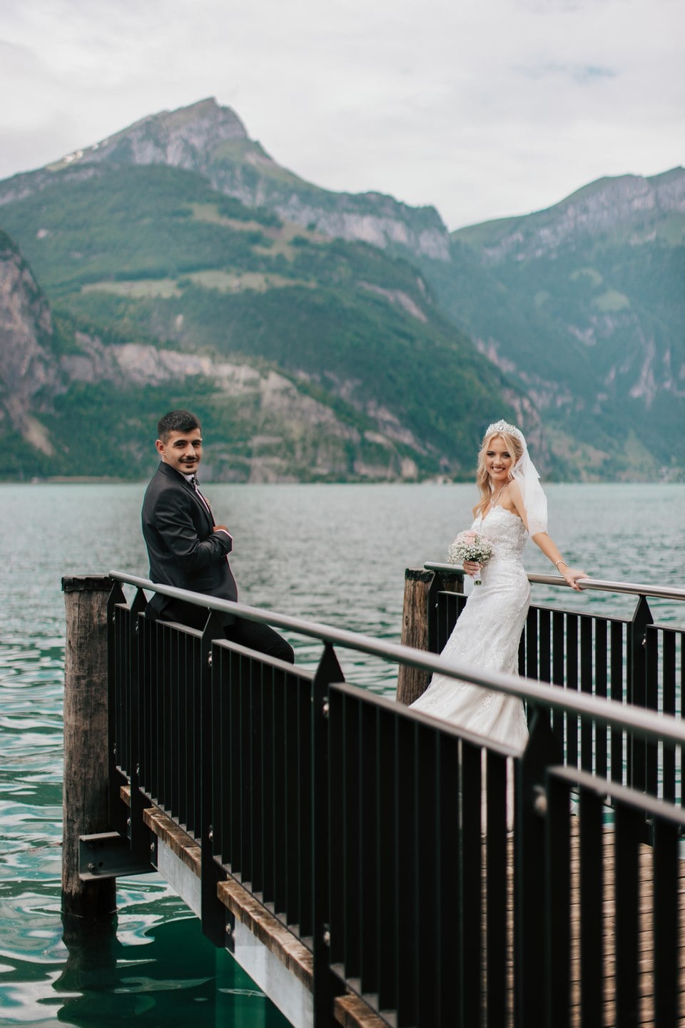 Jasmine & Lon - Foto 25