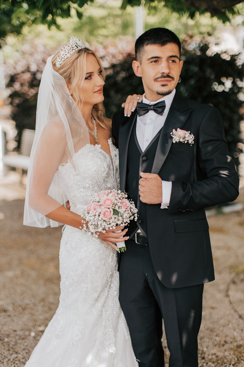 Jasmine & Lon - Foto 8