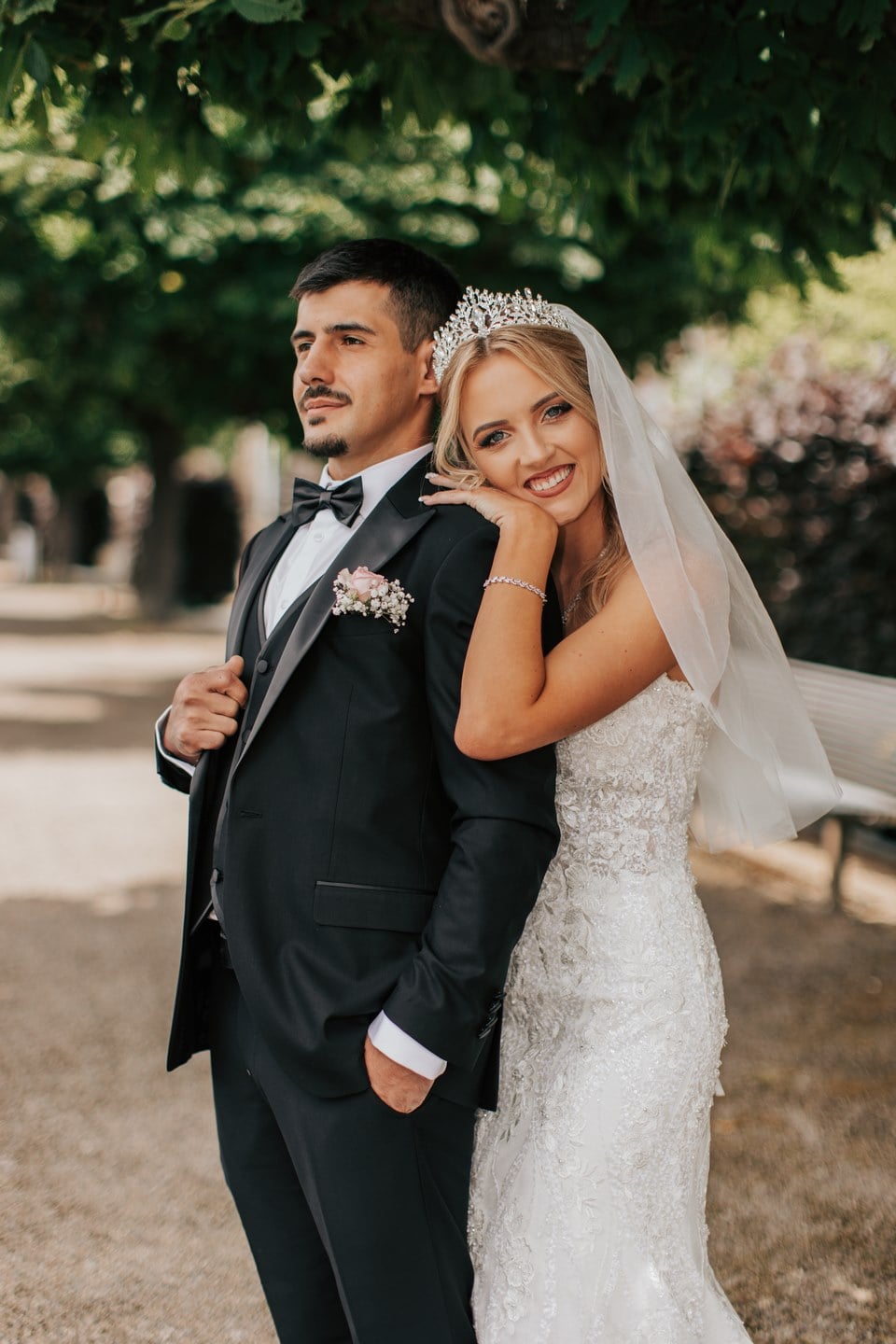 Jasmine & Lon - Foto 28