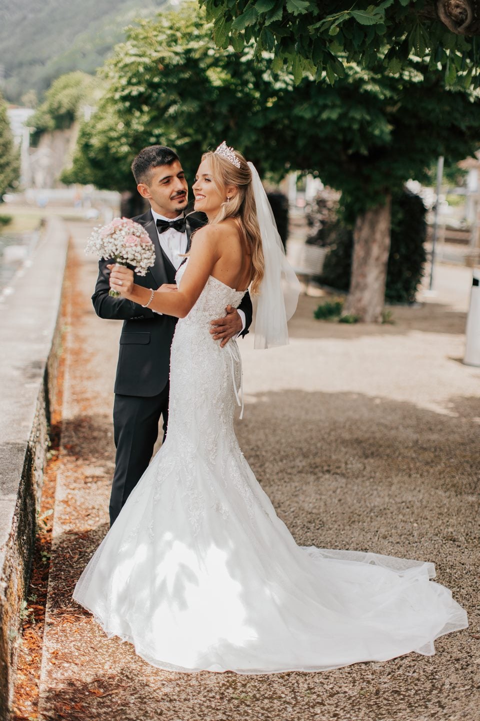 Jasmine & Lon - Foto 29