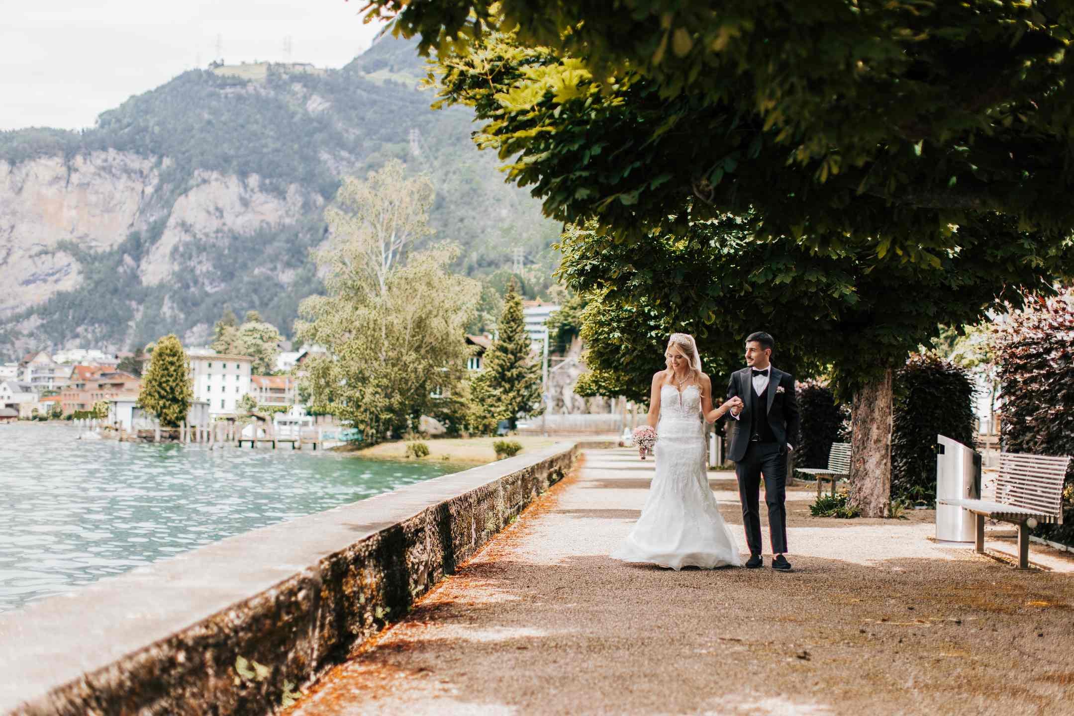 Jasmine & Lon - Foto 31