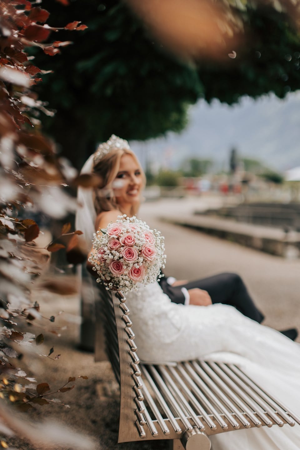 Jasmine & Lon - Foto 33