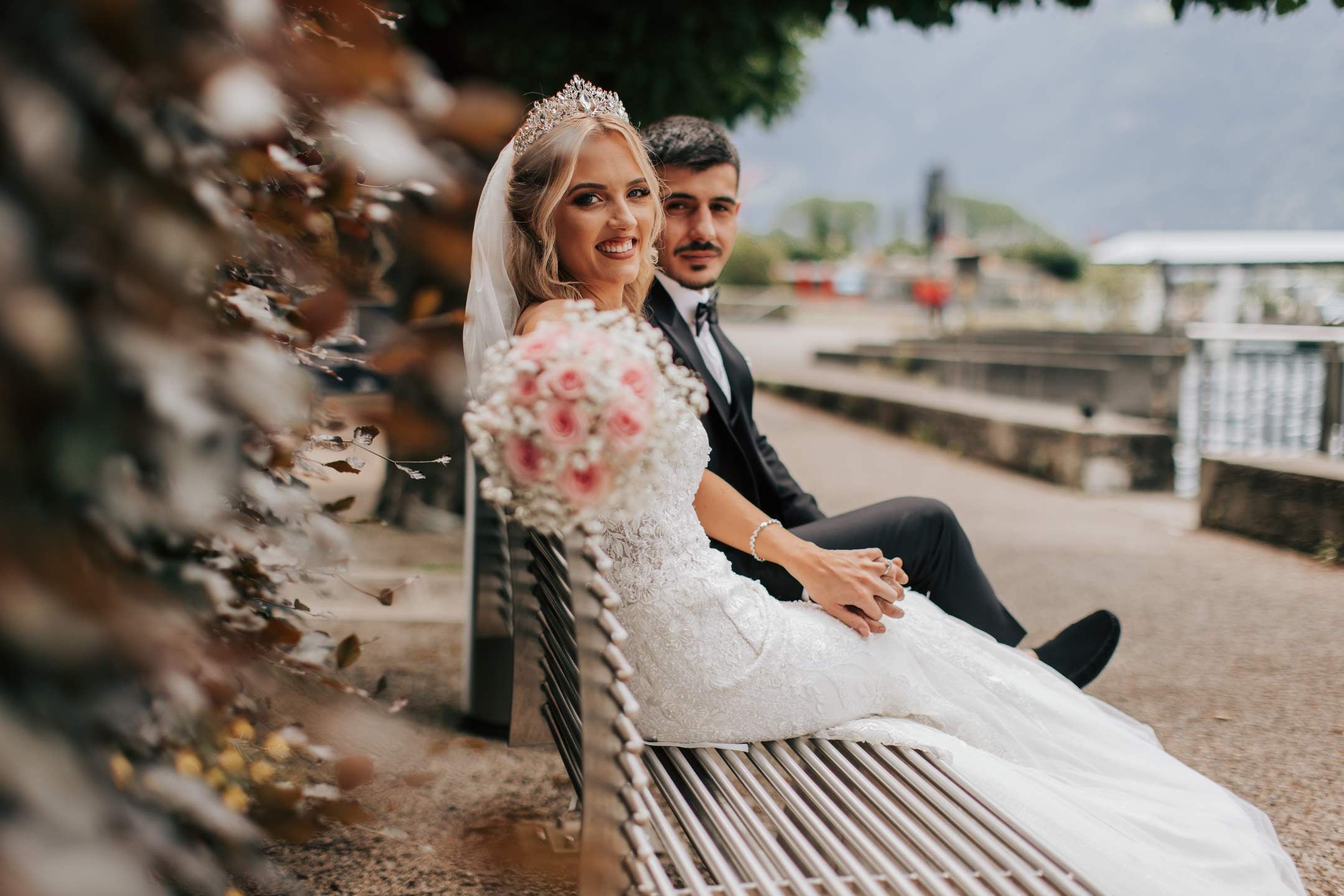 Jasmine & Lon - Foto 9