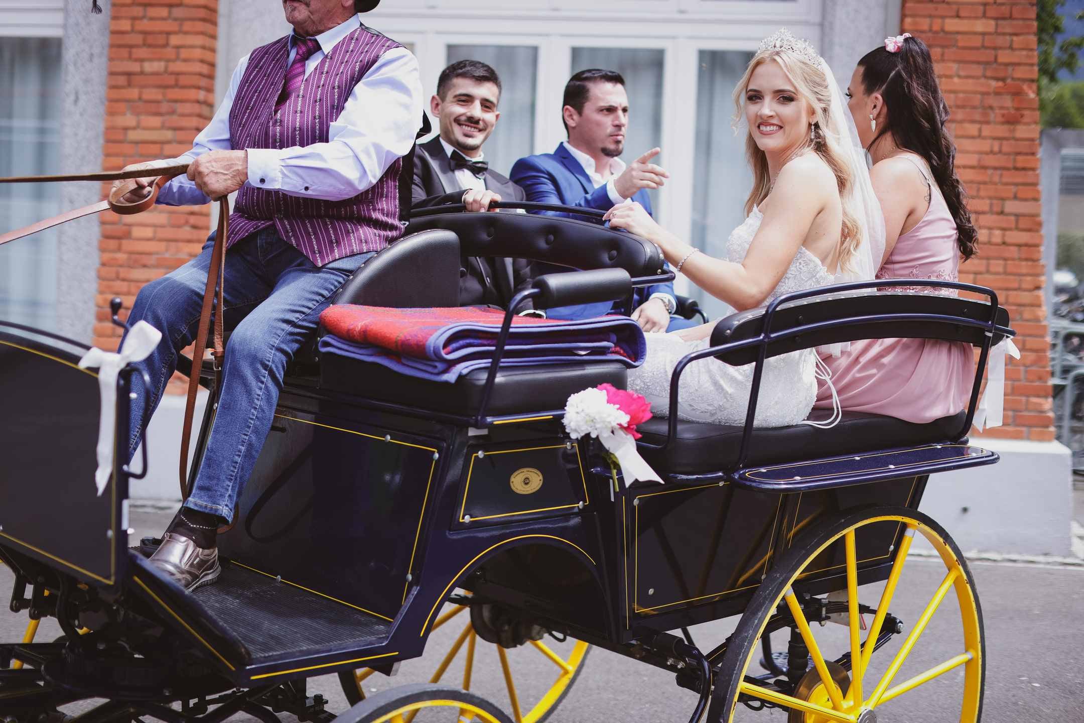 Jasmine & Lon - Foto 37