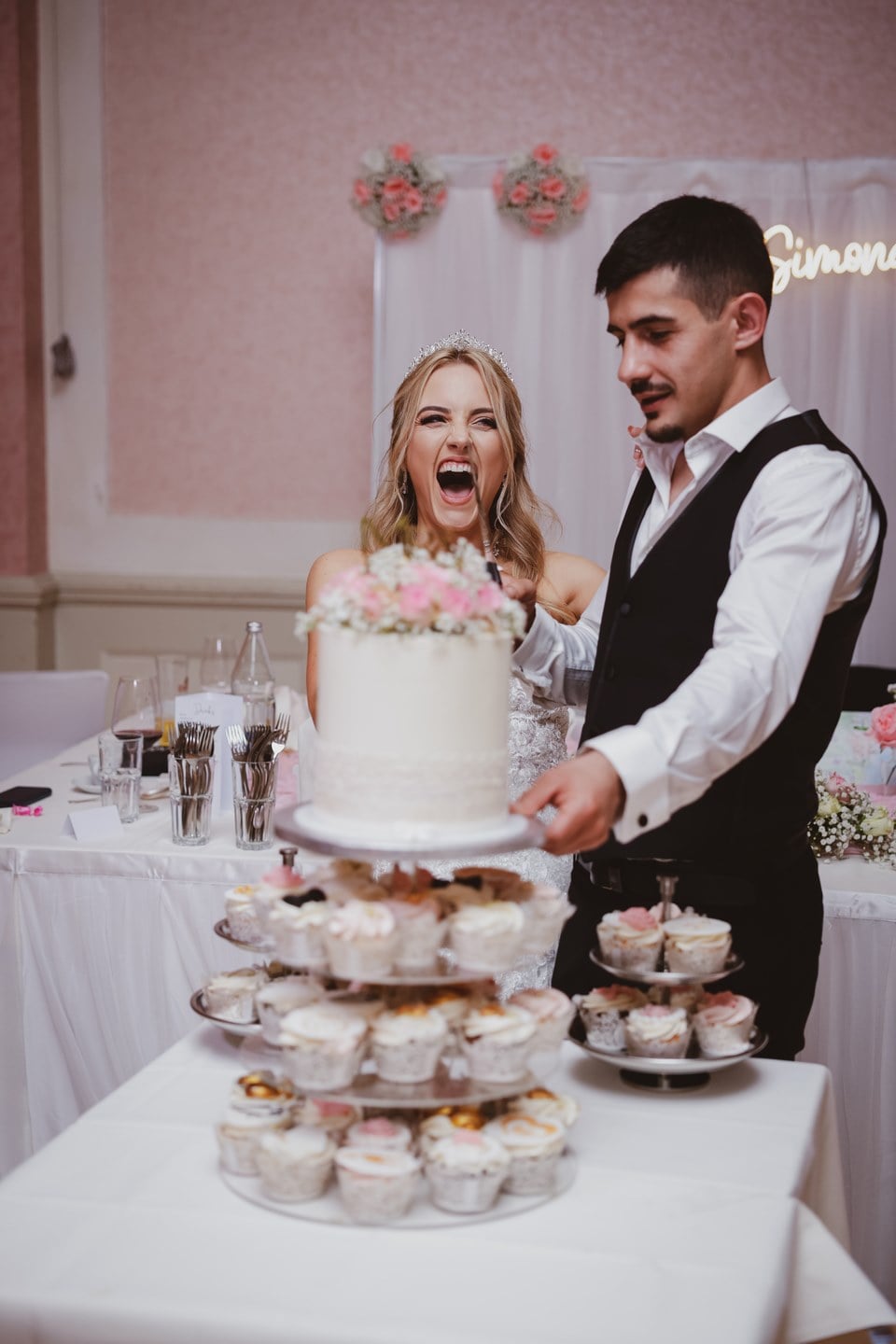 Jasmine & Lon - Foto 44